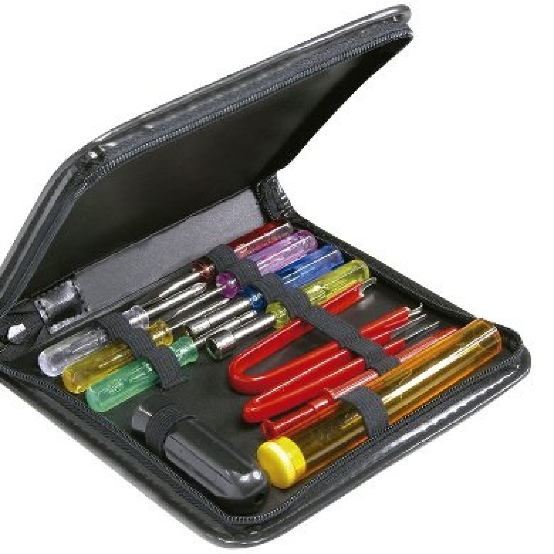 Kit de Herramientas Básico P/PC – TV, ETC, 12 Pzs BROBOTIX 651930