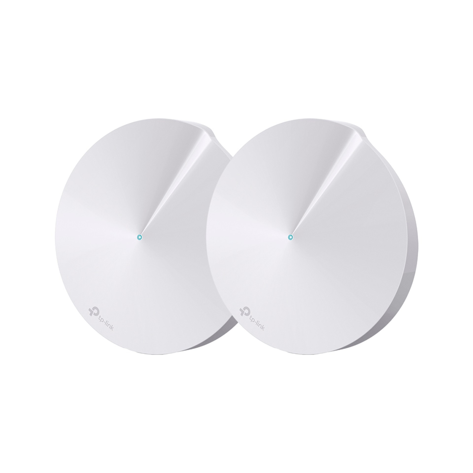 SISTEMA WIFI MESH AC1300 PARA CONEXIONES EN TODO EL HOGAR (DECO M5(2-PACK)) –