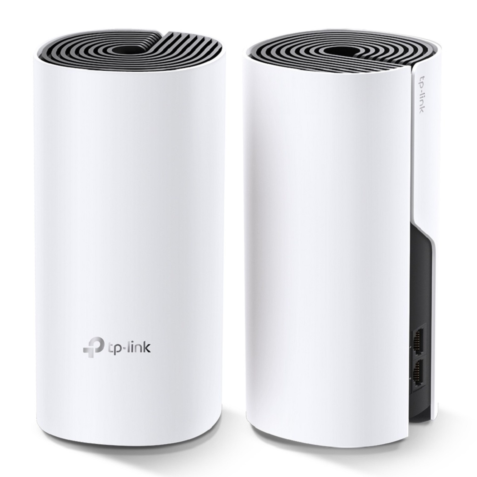 SISTEMA WIFI MESH AC1200 DECO M4(2-PACK) PARA CONEXIONES EN TODO EL HOGAR –