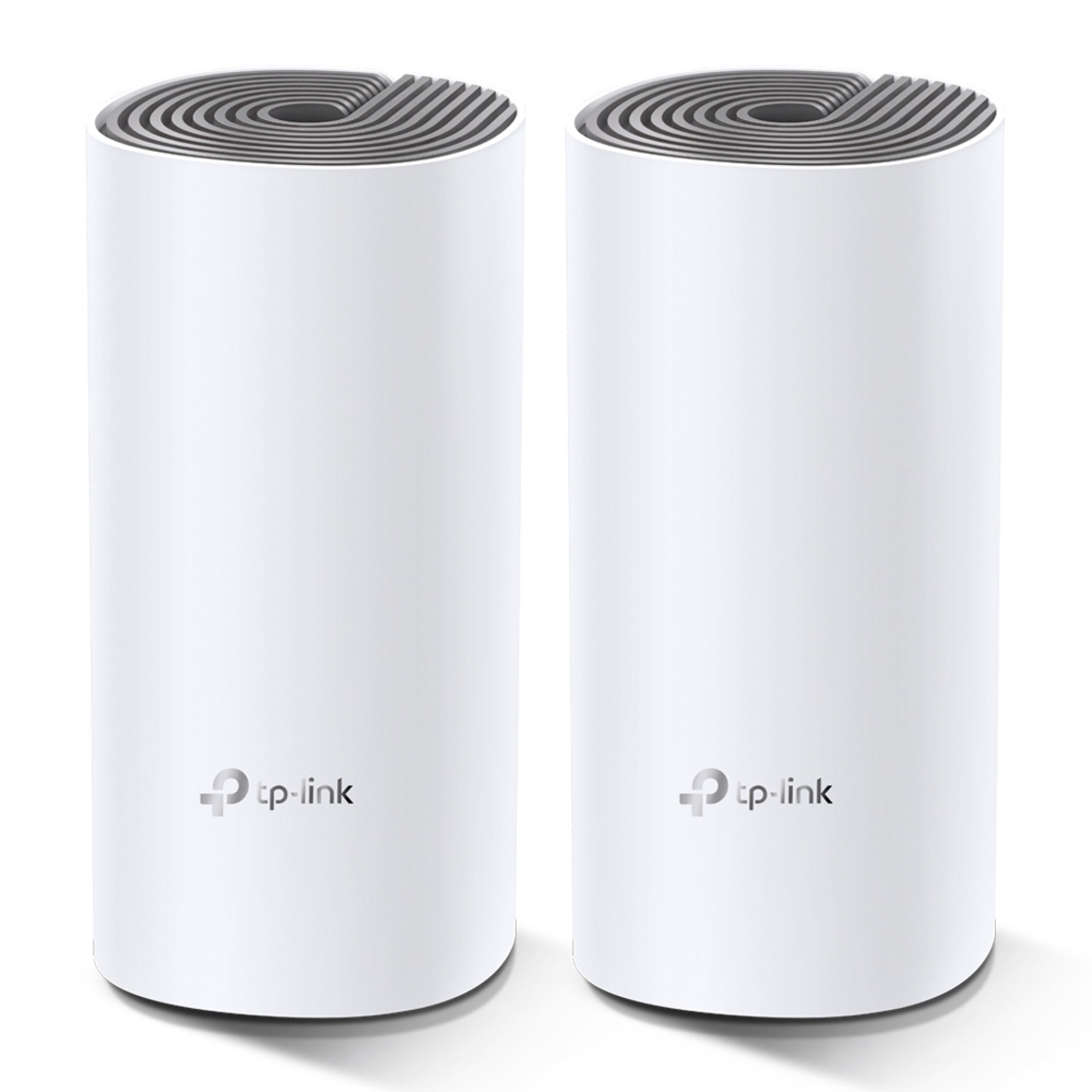 SISTEMA WIFI MESH AC1200 DECO E4(2-PACK) PARA CONEXIÓN EN TODO EL HOGAR –