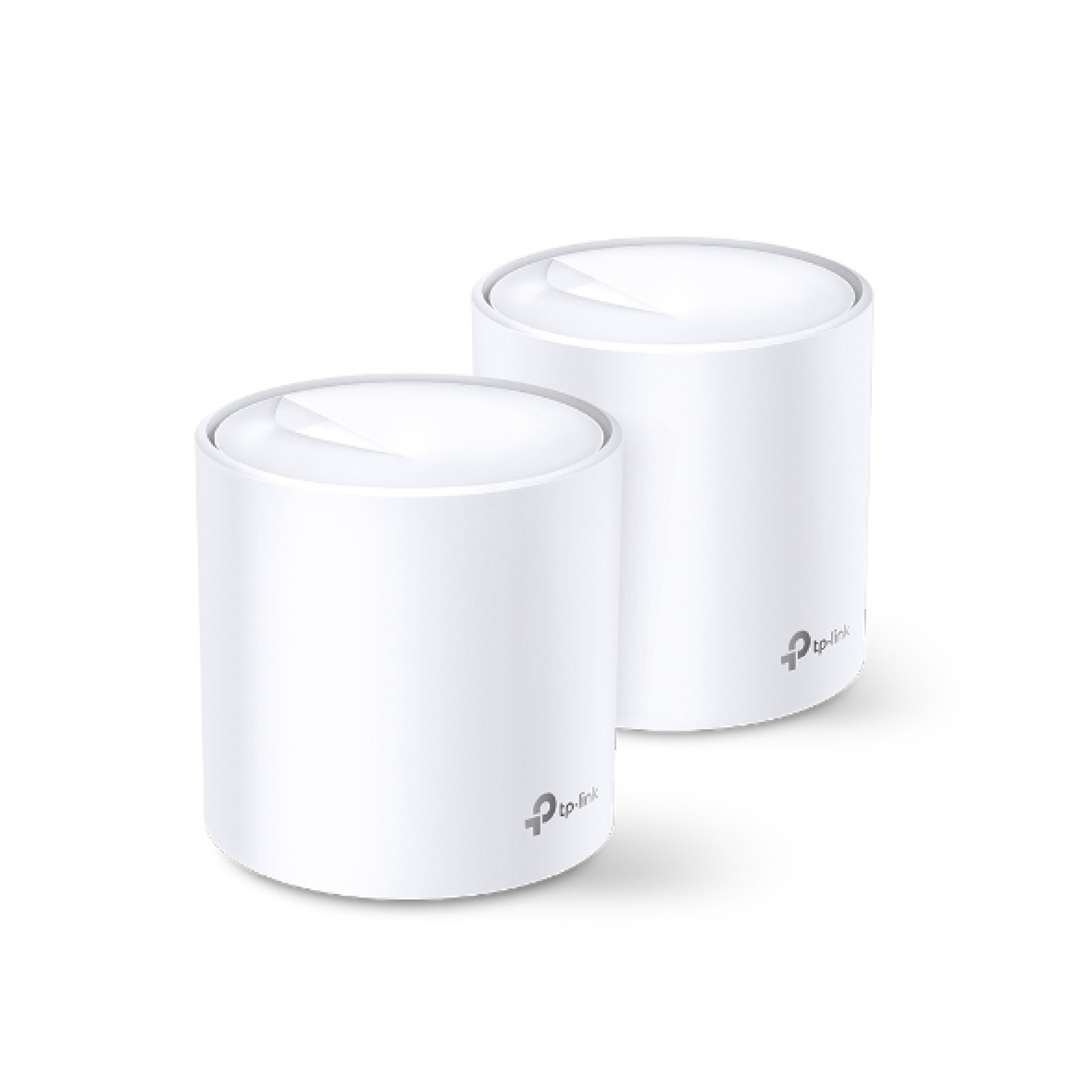 SISTEMA WIFI MESH AX3000 DECO X60(3-PACK) PARA CONEXIONES EN TODO EL HOGAR –