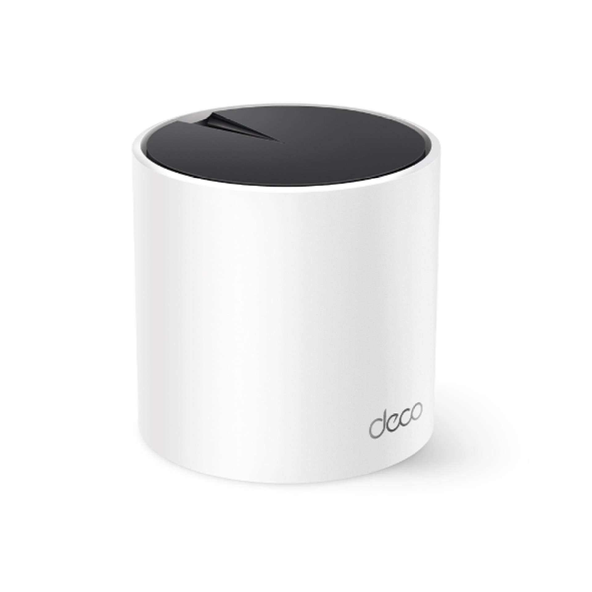 SISTEMA WIFI MESH AX3000 DECO X55(1-PACK) PARA CONEXIONES EN TODO EL HOGAR –
