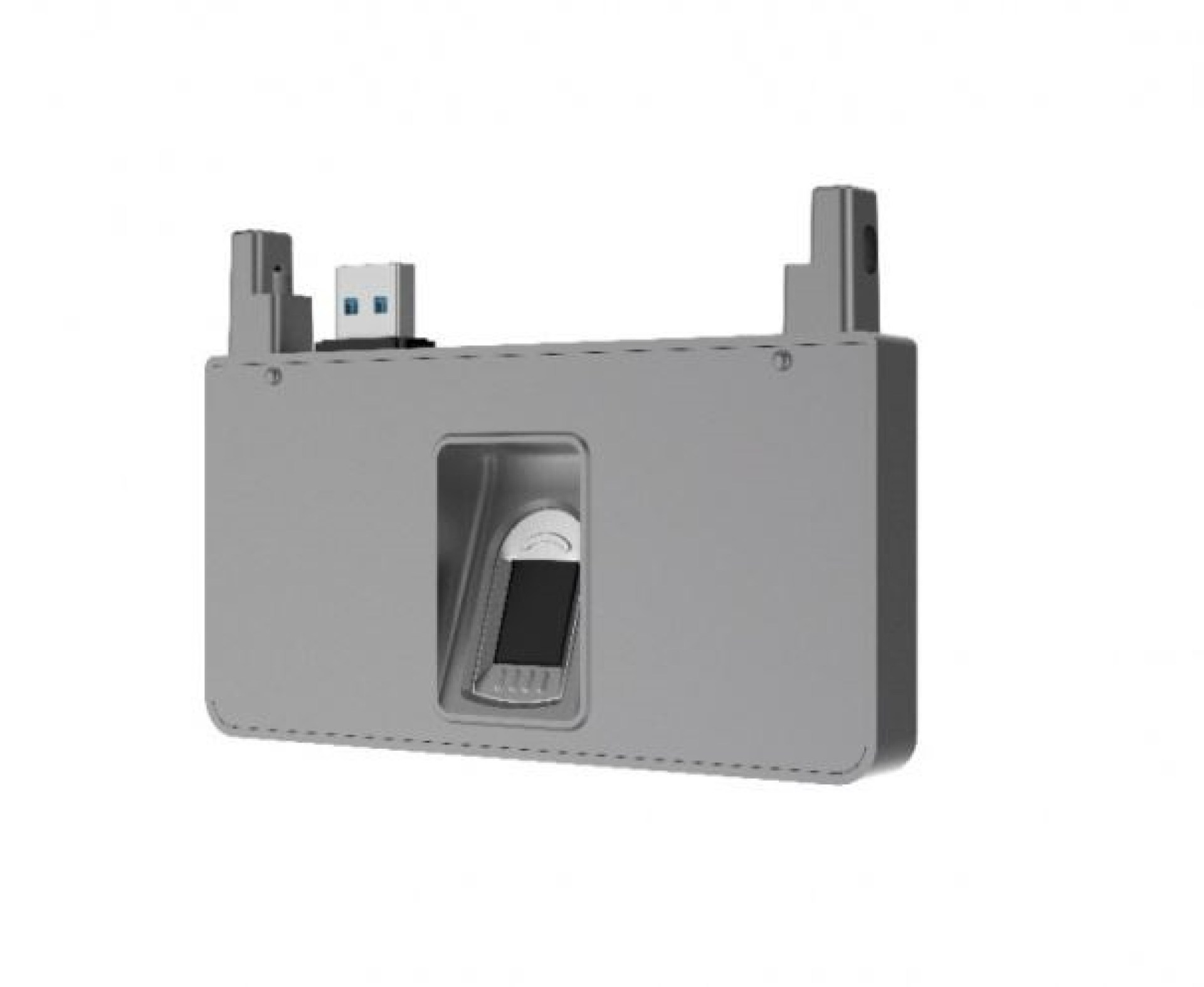 Módulo Lector de Huella para Biométrico HIKVISION DS-KAB671F –