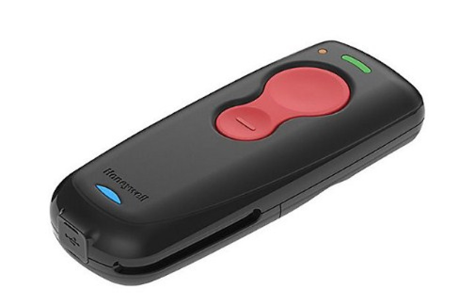Lector de código de barras HONEYWELL – 1D/2D, 10 m