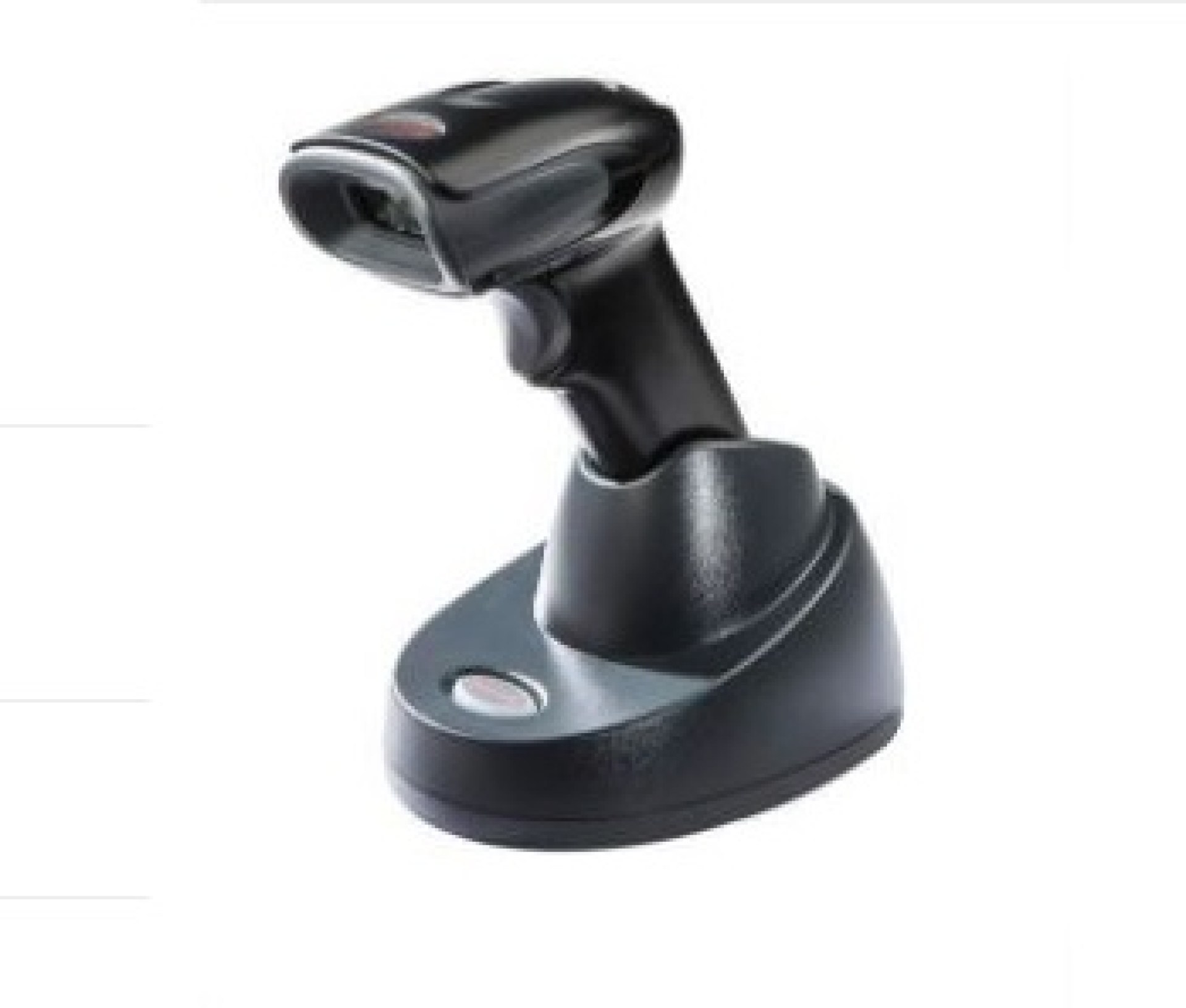Lector de Código de Barras Inalámbrico Omnidireccional – Marca HONEYWELL Modelo Voyager 1472G. (1472G2D-2USB-5-N / R)
