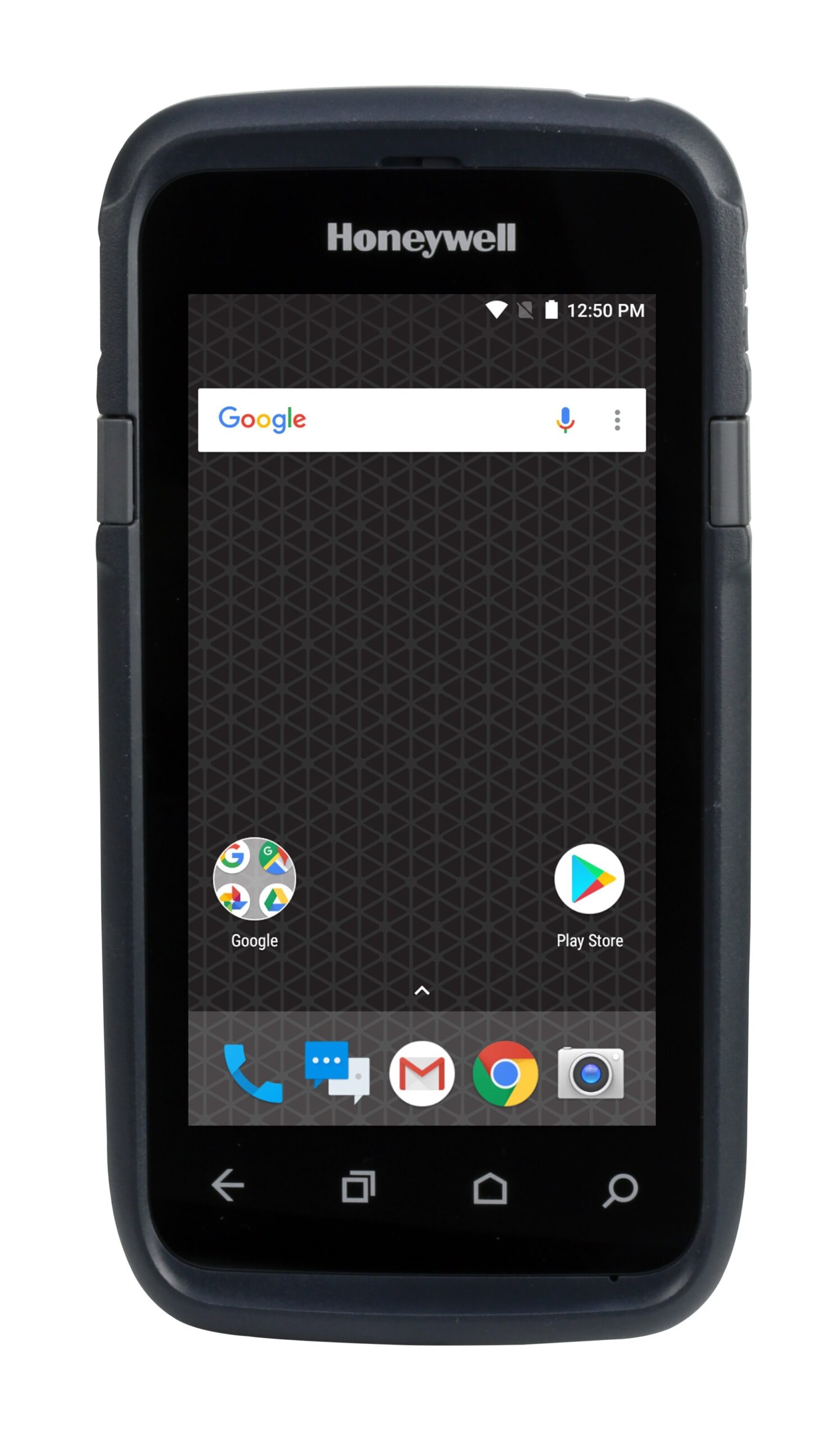 Terminales POS HONEYWELL CT60 – Negro