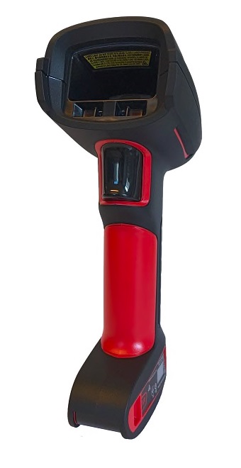 Lector de Código de Barras Marca HONEYWELL Modelo Granit XP 1990iSR Industrial –