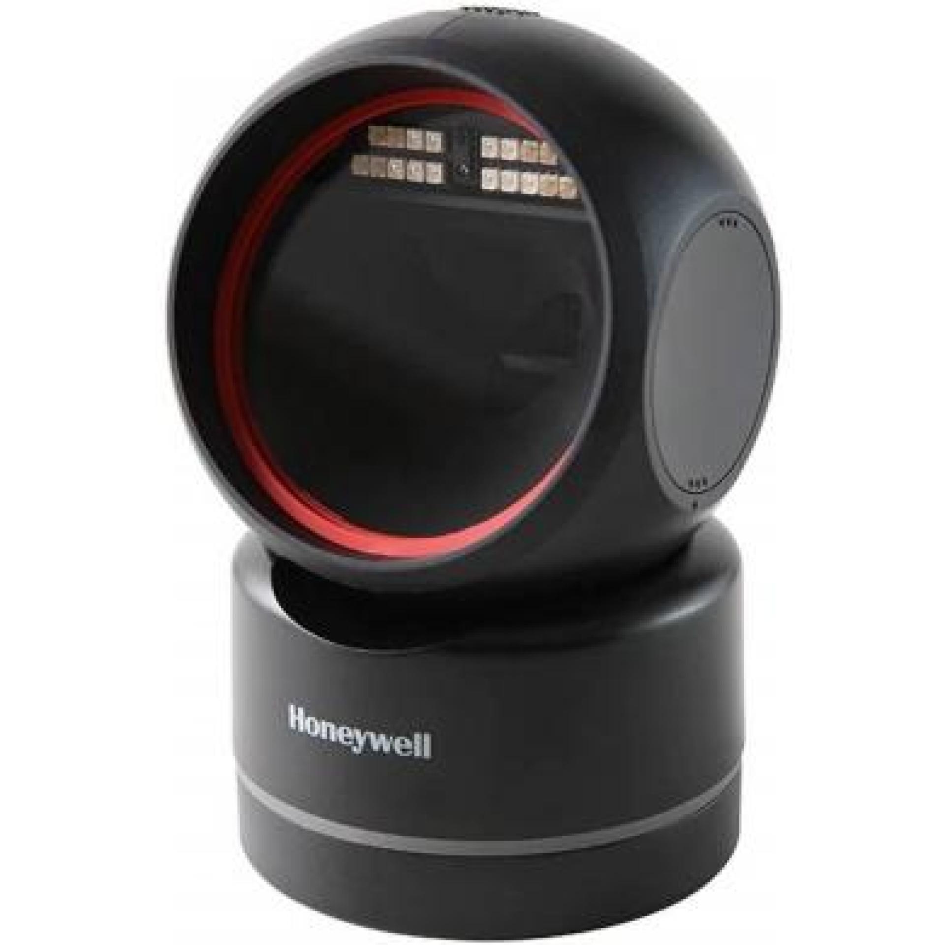 Lector de Código de Barras  HONEYWELL HF680-R1-2USB – 1D/2D