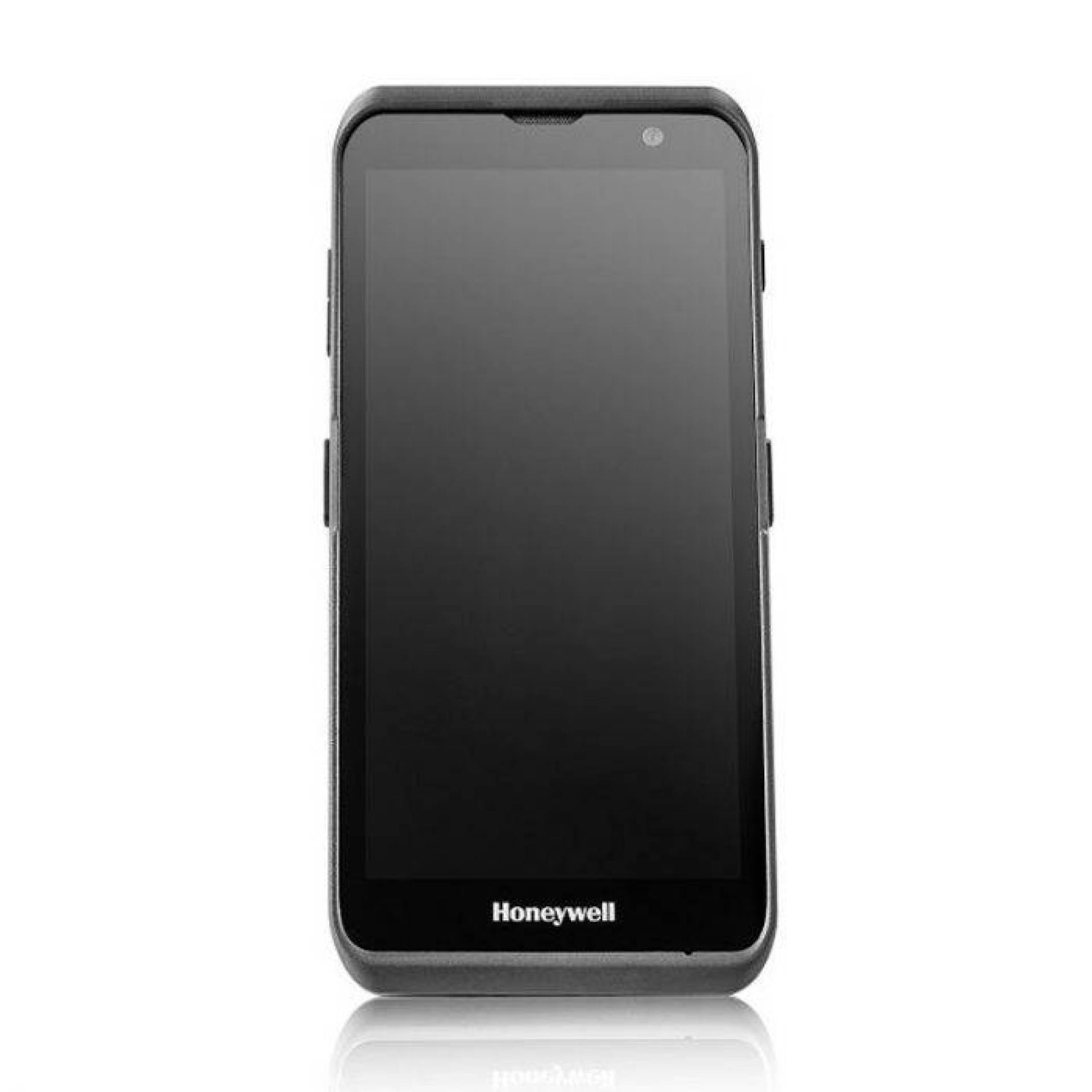 Terminal Portátil marca HONEYWELL modelo ScanPal EDA5S (EDA52-11AE34N21RK). Sistema Operativo ANDROID 11 – Wi-Fi 5, Bluetooth 5.1, conectividad 4G LTE