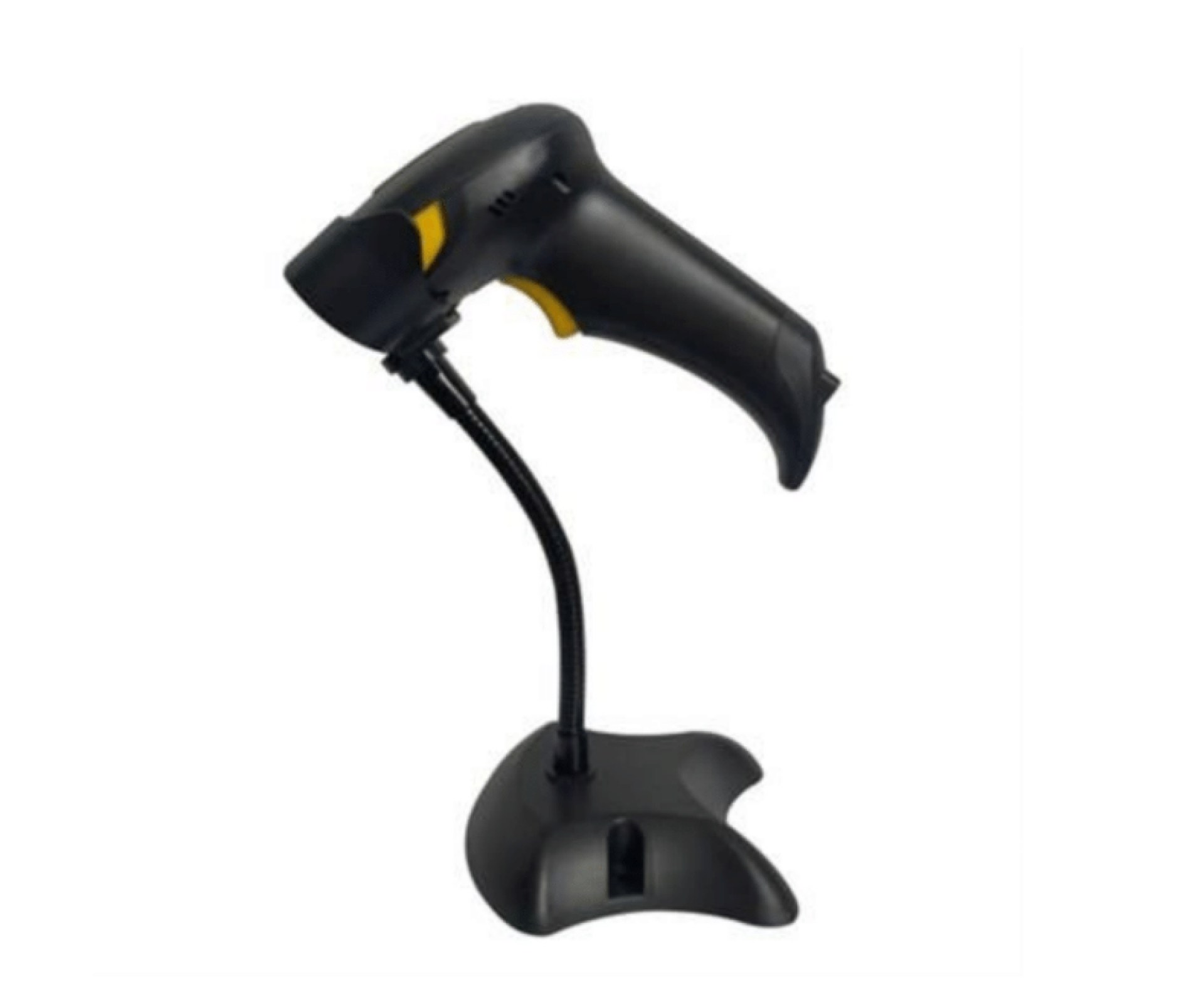 Lector de Código de Barras Nextep NE-503 – 1D/2D, USB