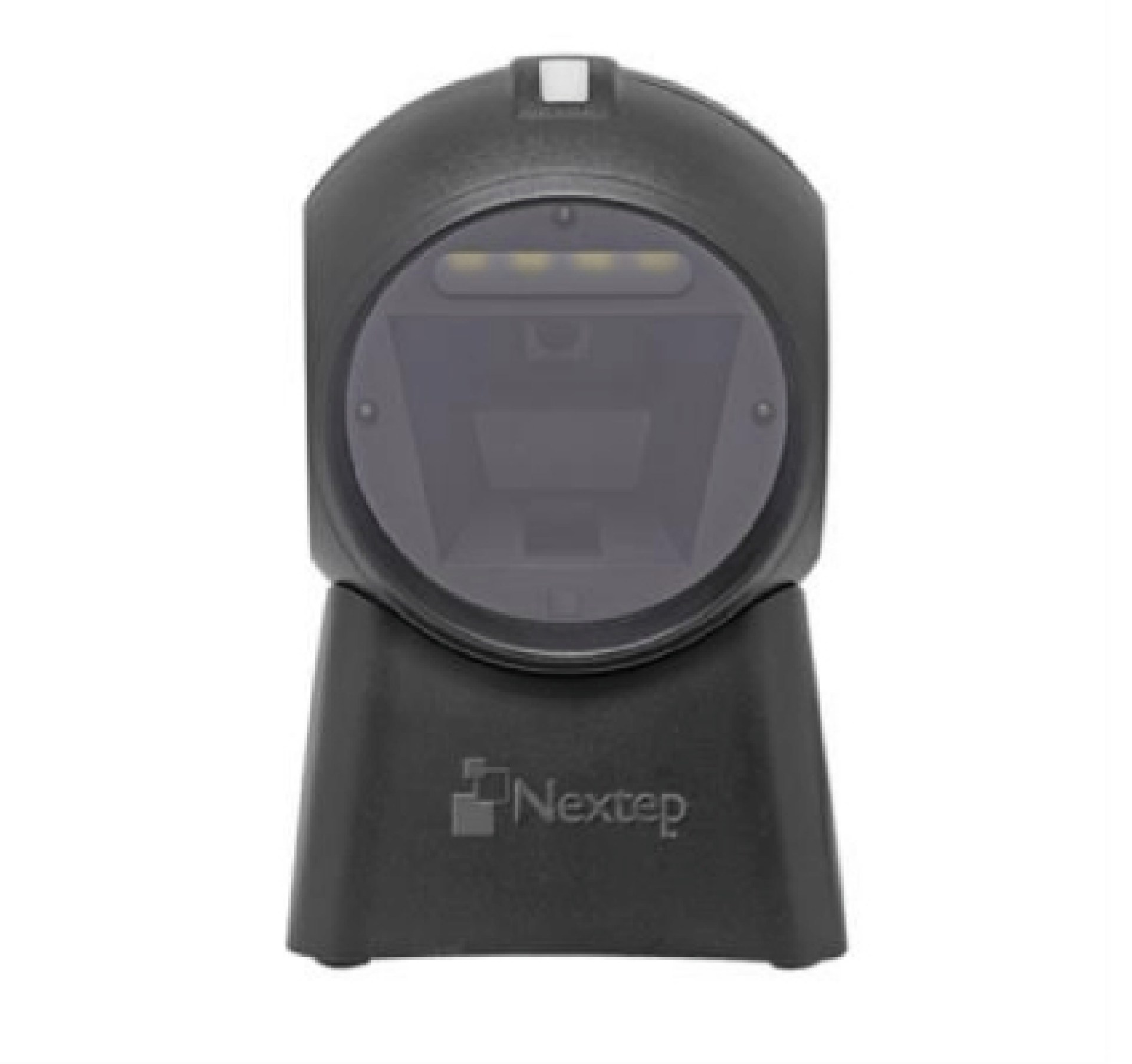 Lector de Códigos de Barra Nextep Omnidireccional QR(1D/2D) USB –