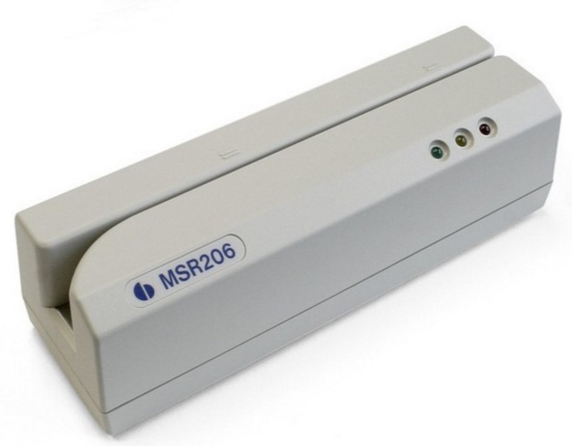 Grabador de ranura de banda magnética UNITECH – USB