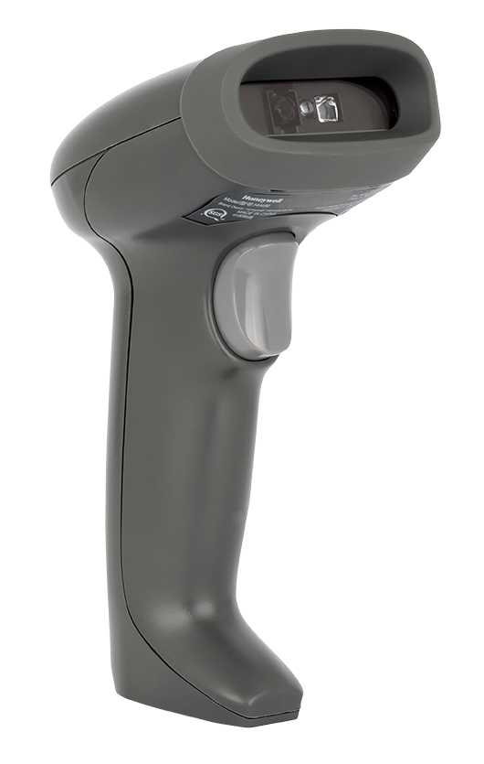 Lector Area-imaging de Código de Barras Marca HONEYWELL Modelo YOUJIE by HONEYWELL HH490 (HH490-R1-1USB-1-N –