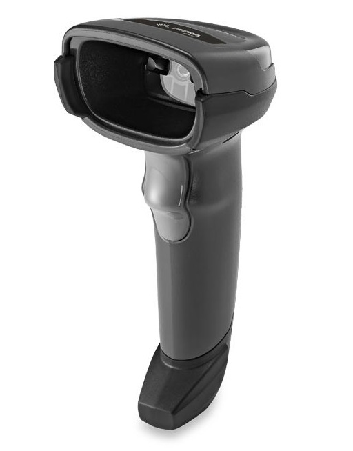 ZEBRA Lector Alámbrico KIT USB DS2208-SR –