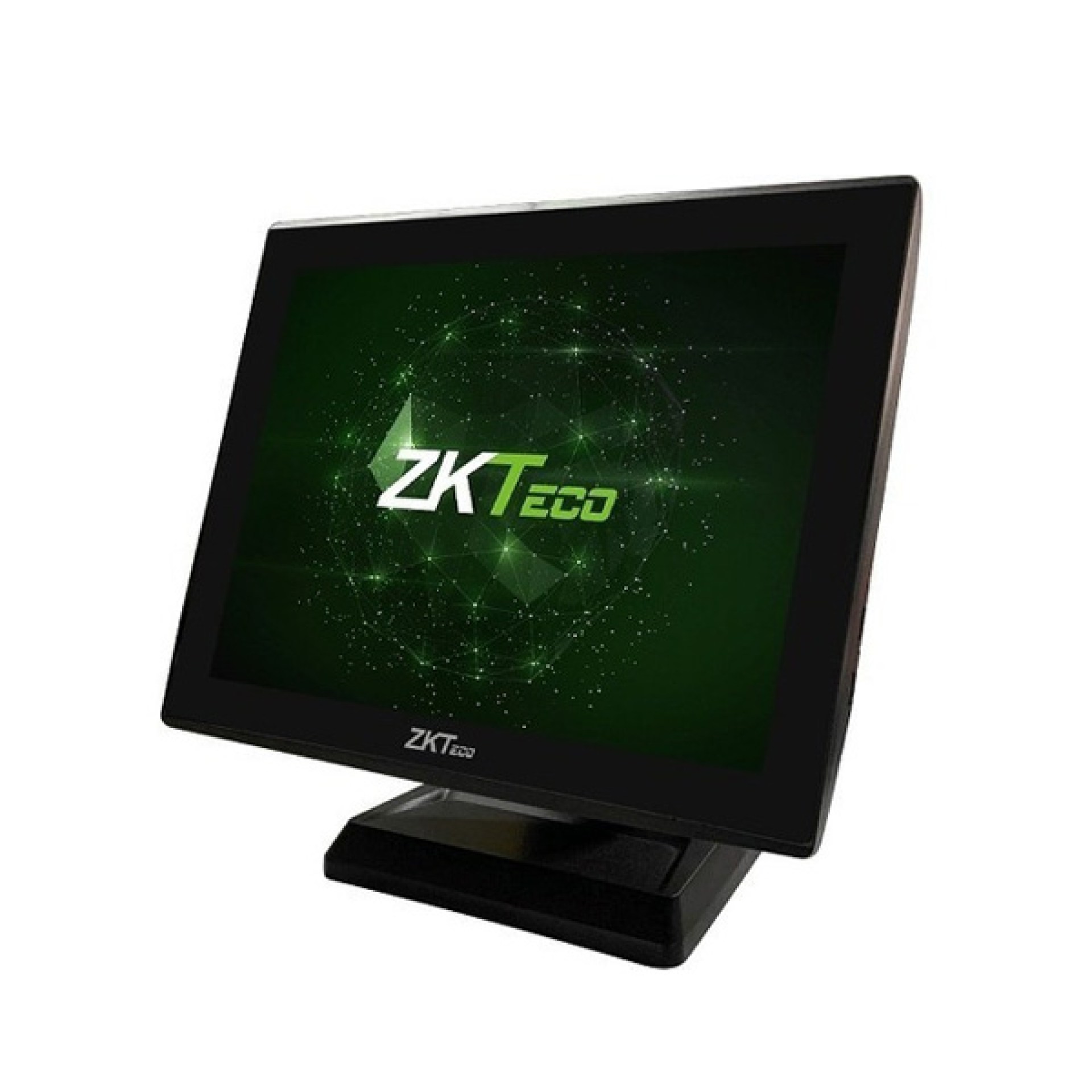 ZK terminal POS todo en uno – Terminal intelgente/pantalla touch 15