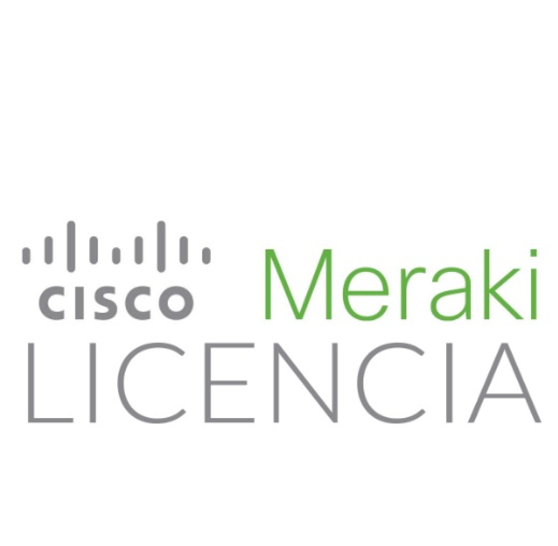 LICENCIA BASICA LIC-MX64-ENT-1YR         CISCO LIC-MX64-ENT-1YR –