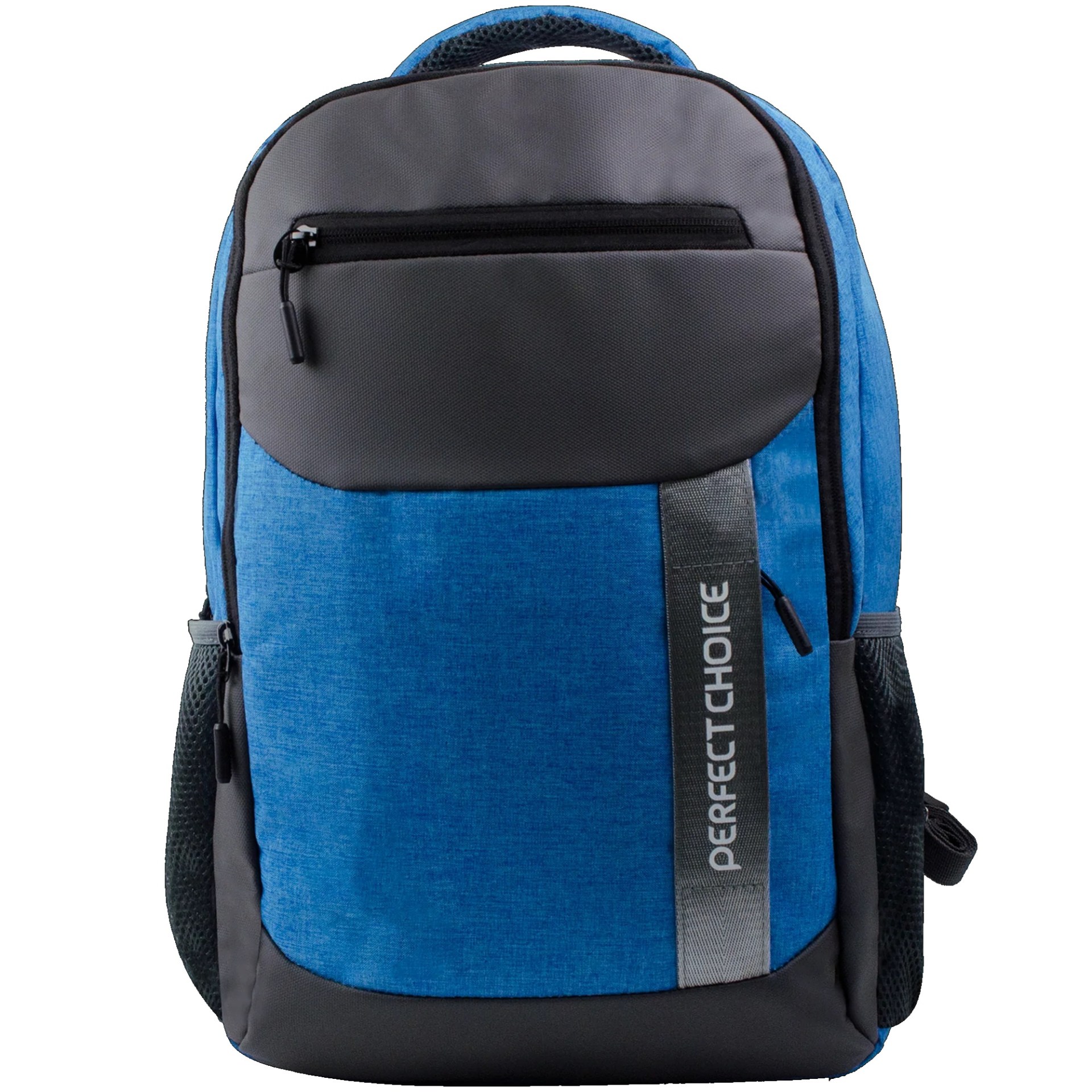 Mochila para Laptop PERFECT CHOICE YOUTH – Mochila, Azul