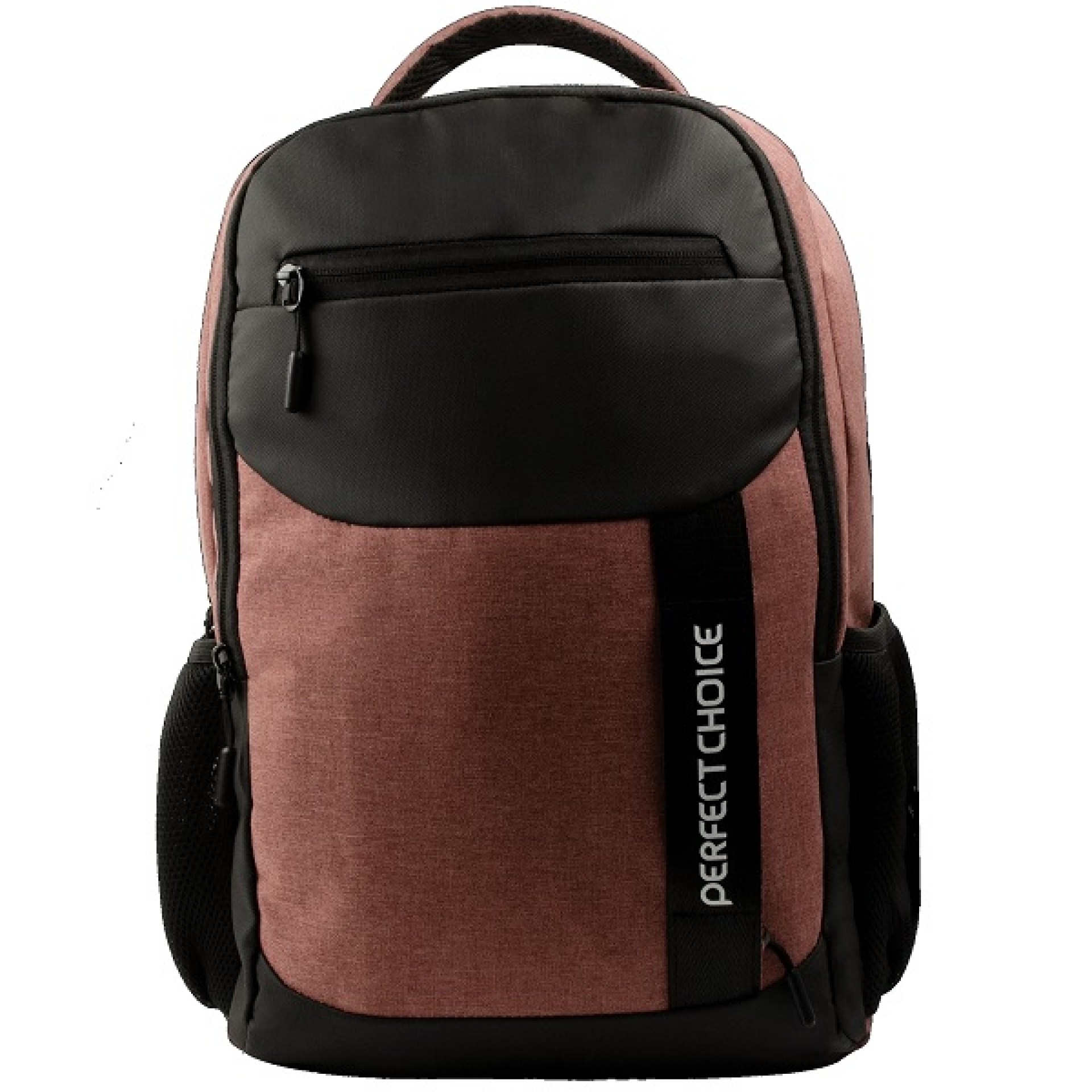 Mochila para Laptop PERFECT CHOICE YOUTH – Mochila, Terracota