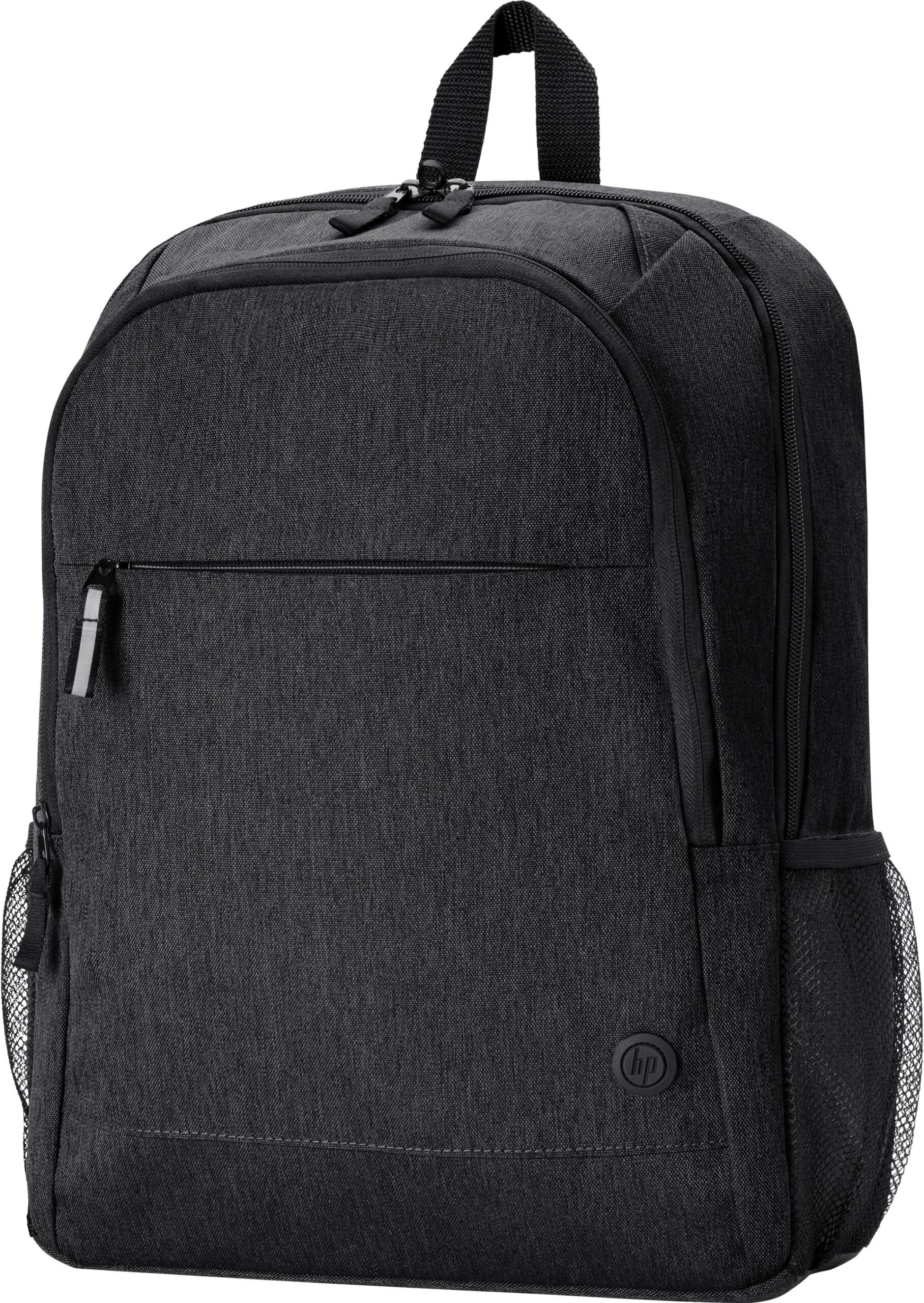 Mochila HP Prelude Pro  1X644AA color gris – tamaño 15.6 pulgadas, Poliester, Garantía 1 año
