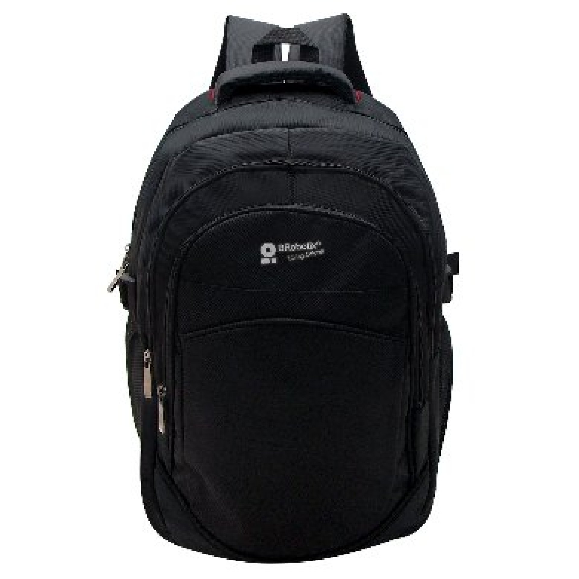 Mochila Sport – 15.6 Pulgadas, Bakpack negra, BROBOTIX 186617