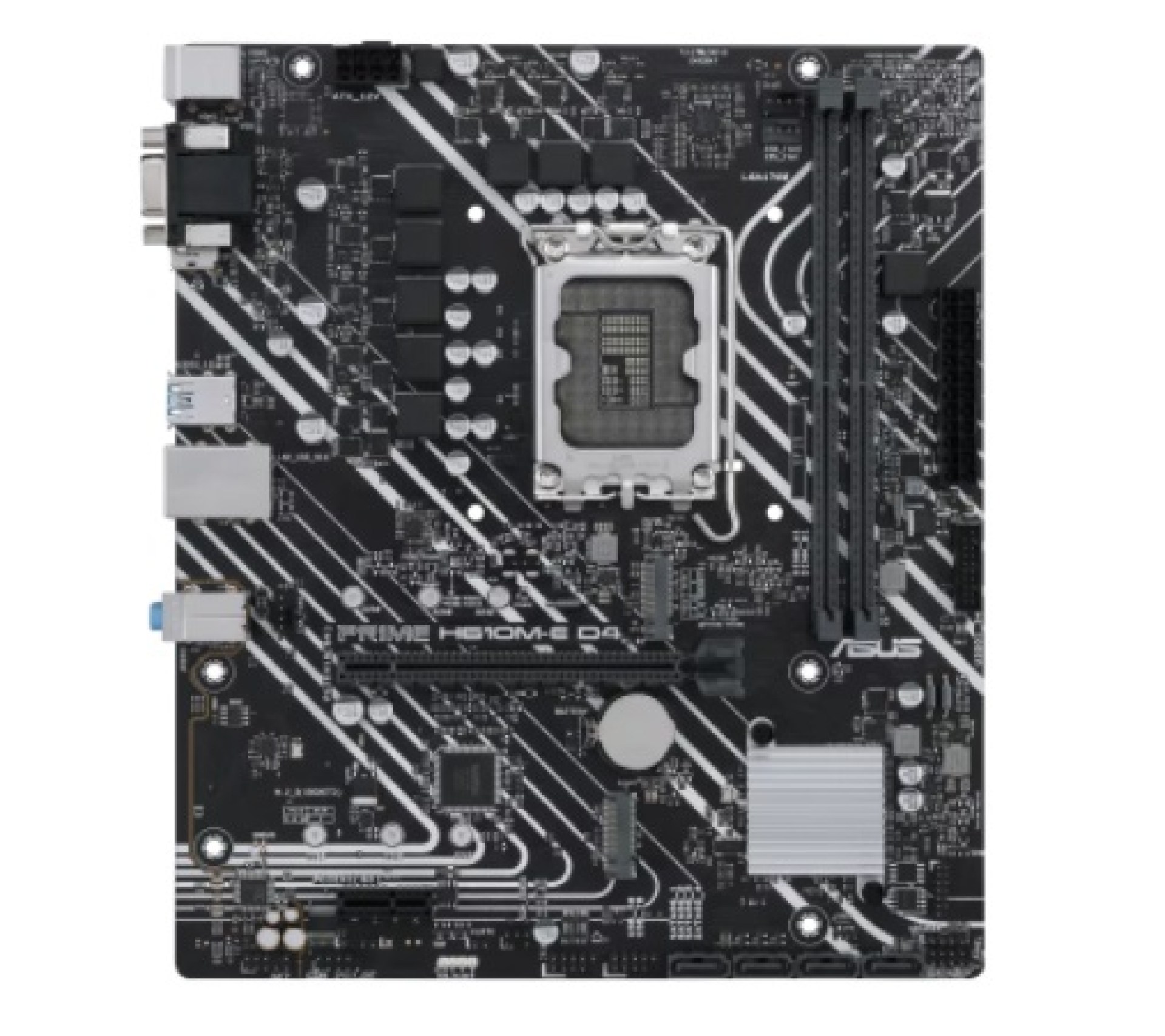 Motherboard  ASUS PRIME – Intel, LGA1700