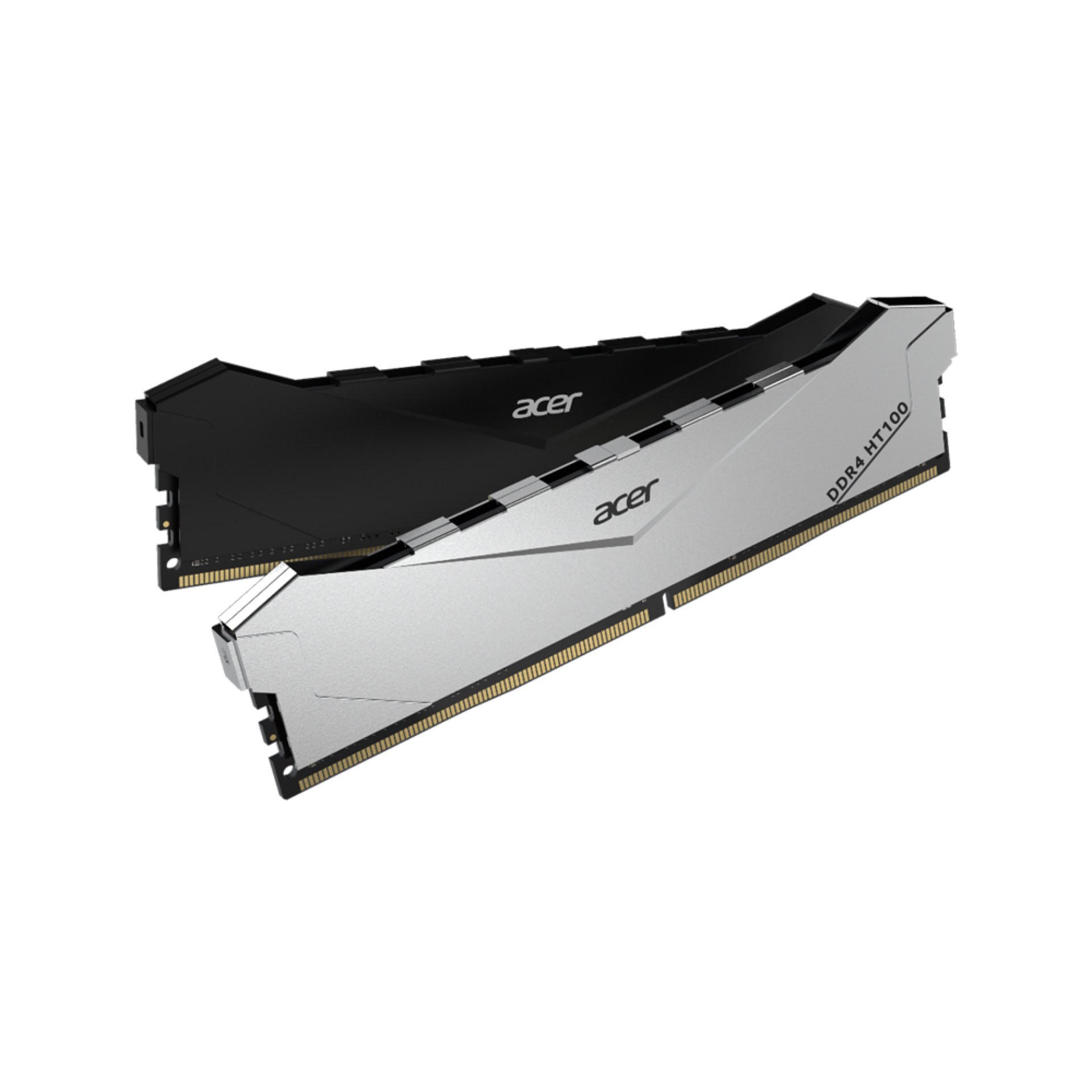 Memoria DDR4 ACER modelo HT100 de 16GB UDIMM 3600Mhz BL.9BWWA.279 –