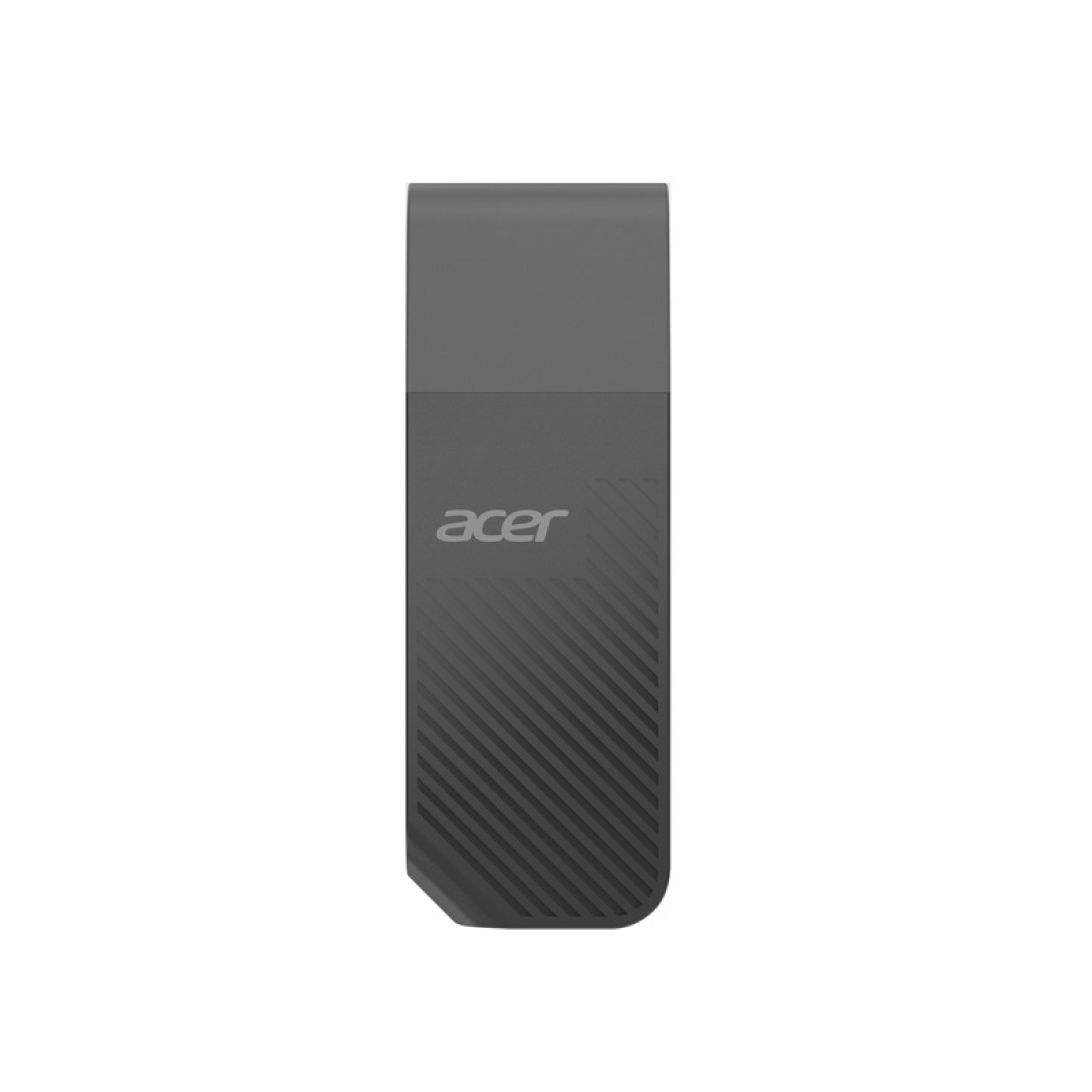 Memoria USB 2.0  ACER UP200 – Negro, 64 GB, USB 2.0