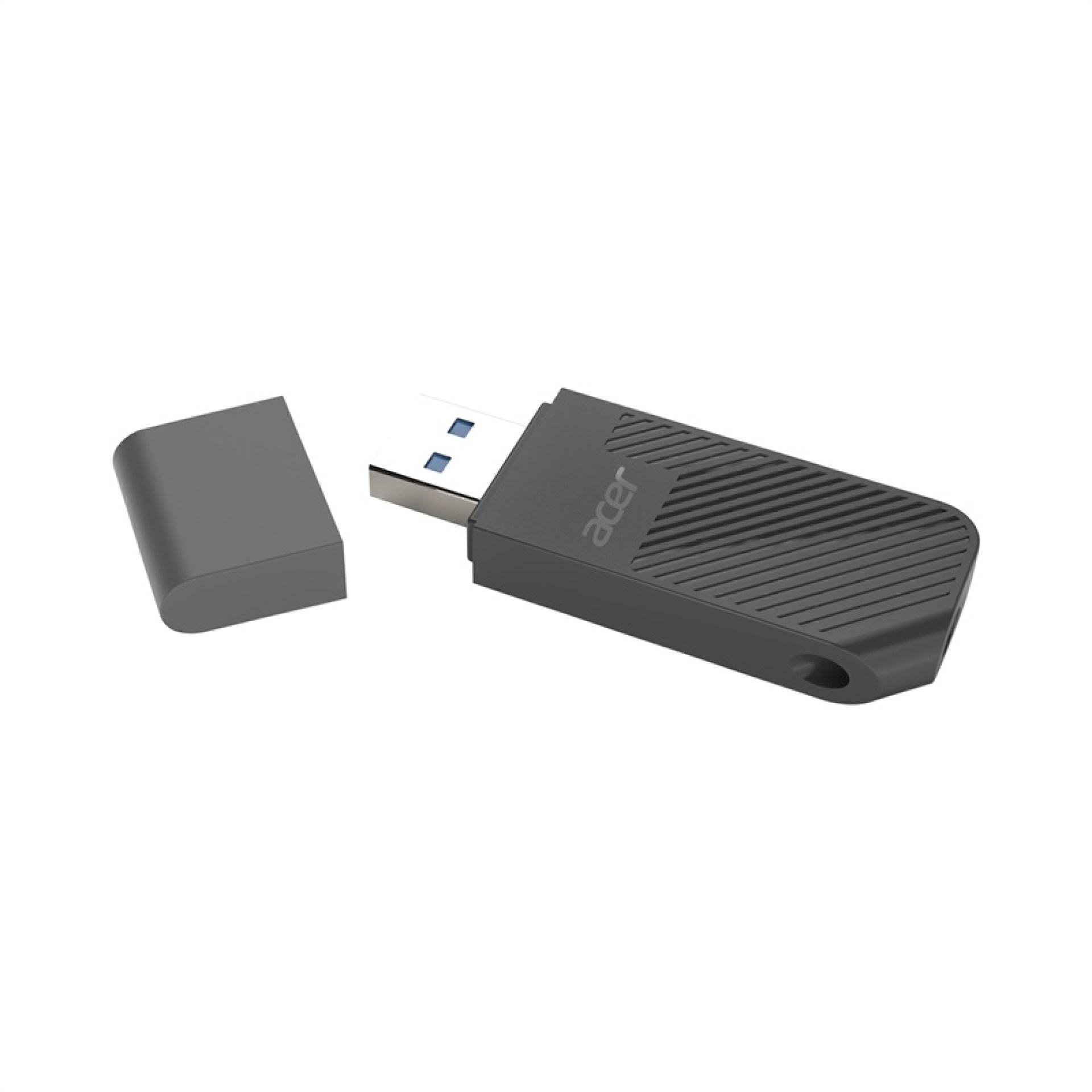 Memoria USB 3.2  ACER UP300 – Negro, 32 GB, USB 3.2