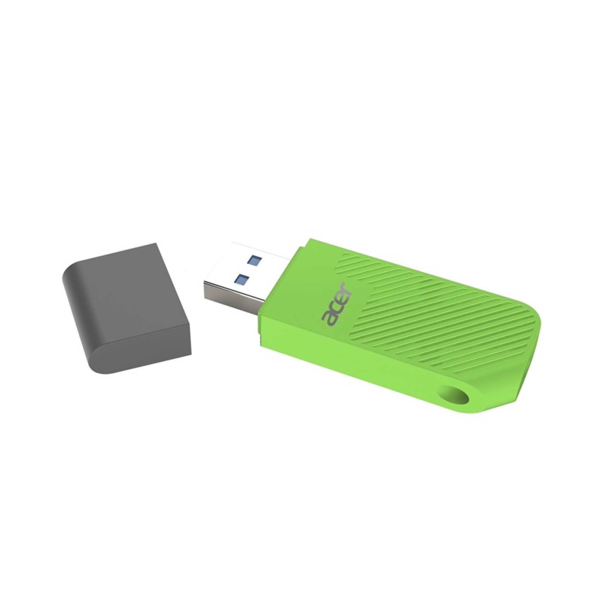 Memoria USB 3.2 ACER UP300 – Verde, 32 GB, USB 3.2