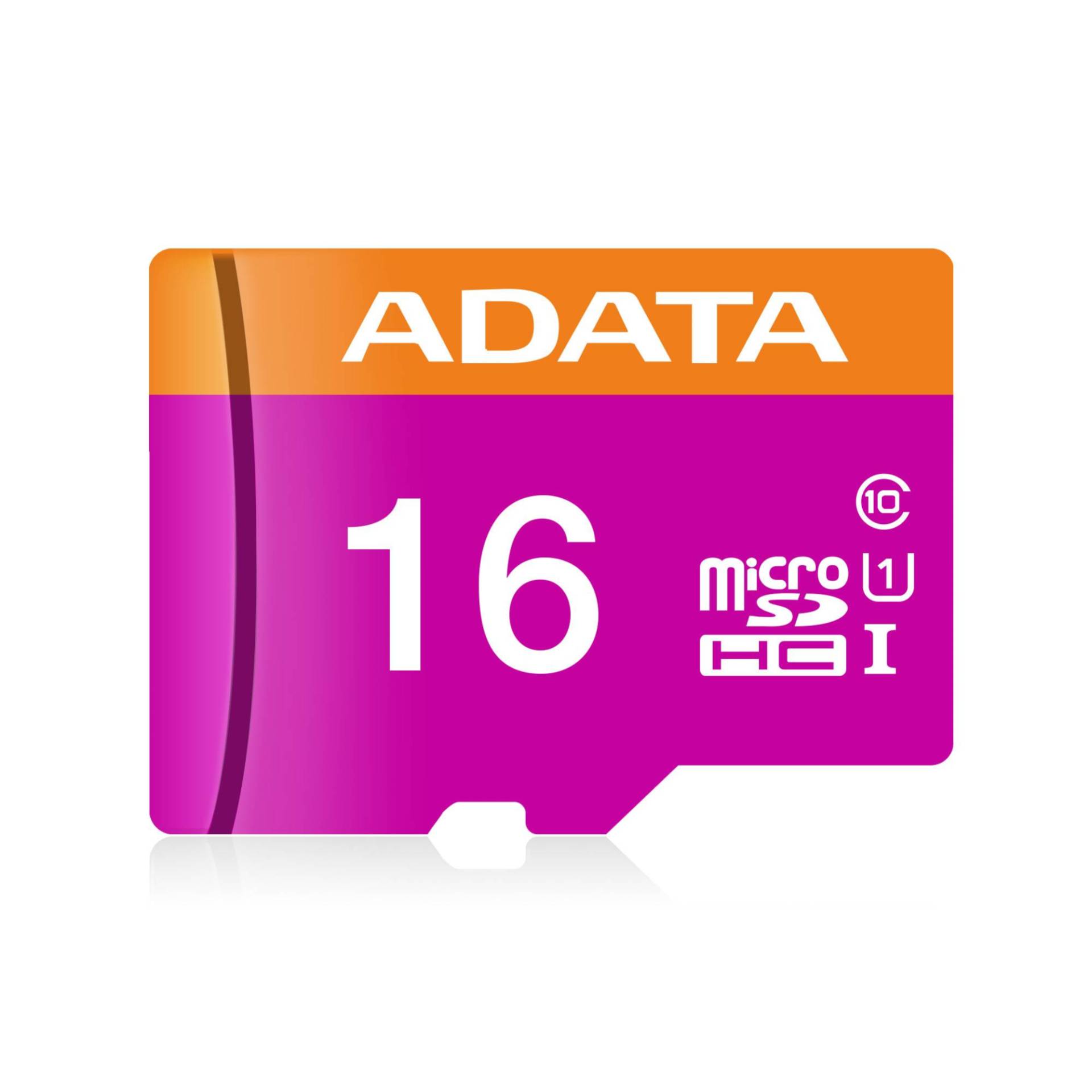 Memoria Micro SD ADATA Pemier Pro UHS-I U1 – 16 GB, 30 MB/s, 10 MB/s, Negro, Gris