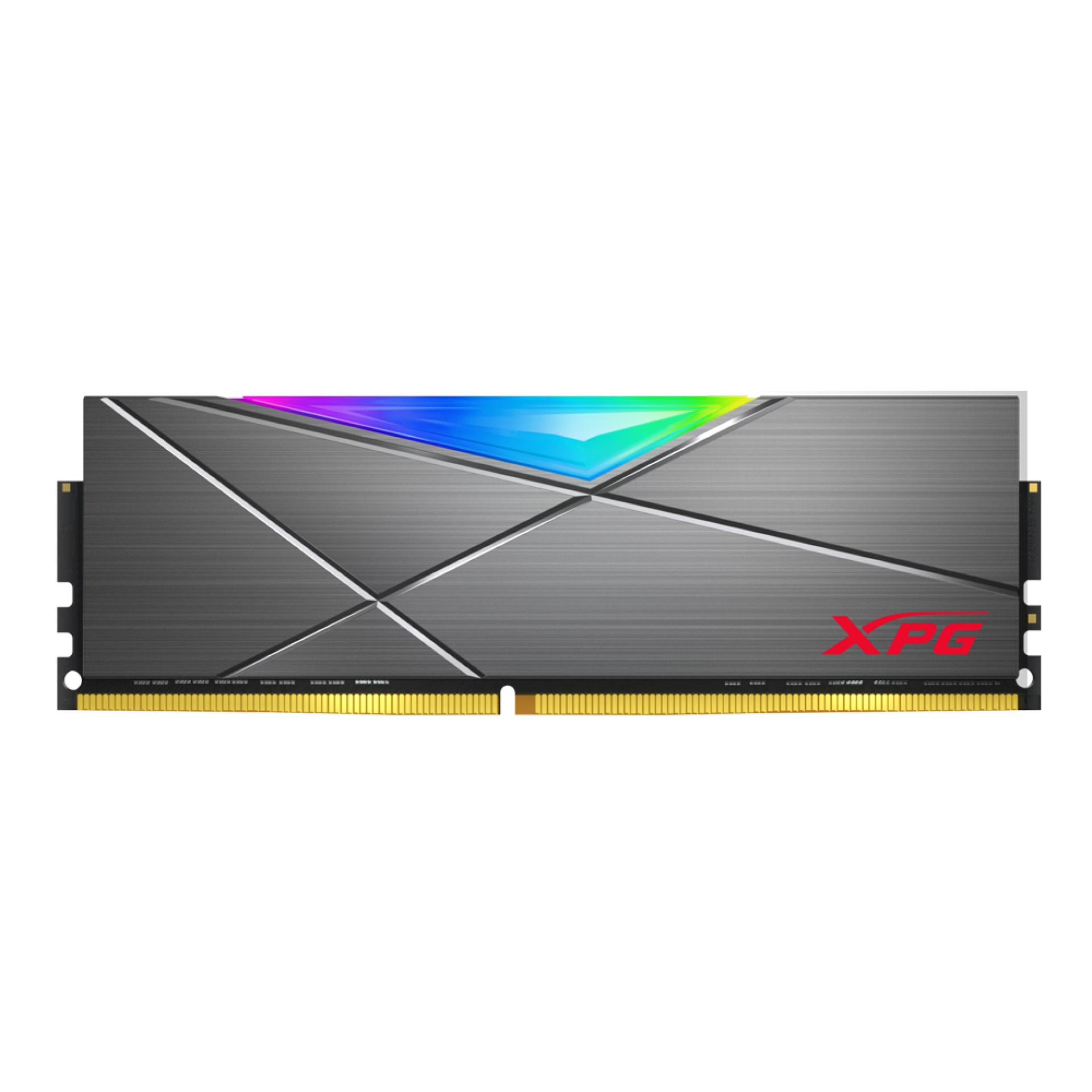 Memoria RAM XPG SPECTRIX D50 – 8 GB, DDR4, 3600 MHz, UDIMM ADATA