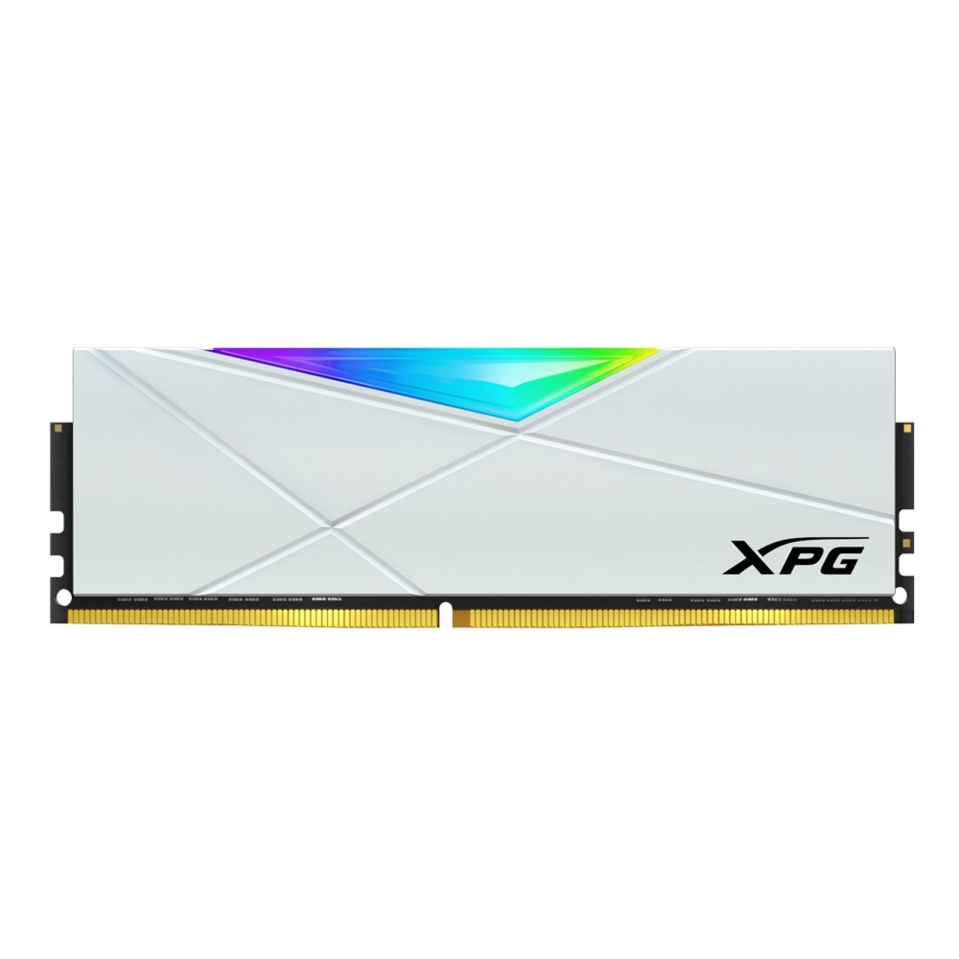 Memoria RAM XPG  ADATA SPECTRIX D50 – 8 GB, DDR4, 3200 MHz, UDIMM