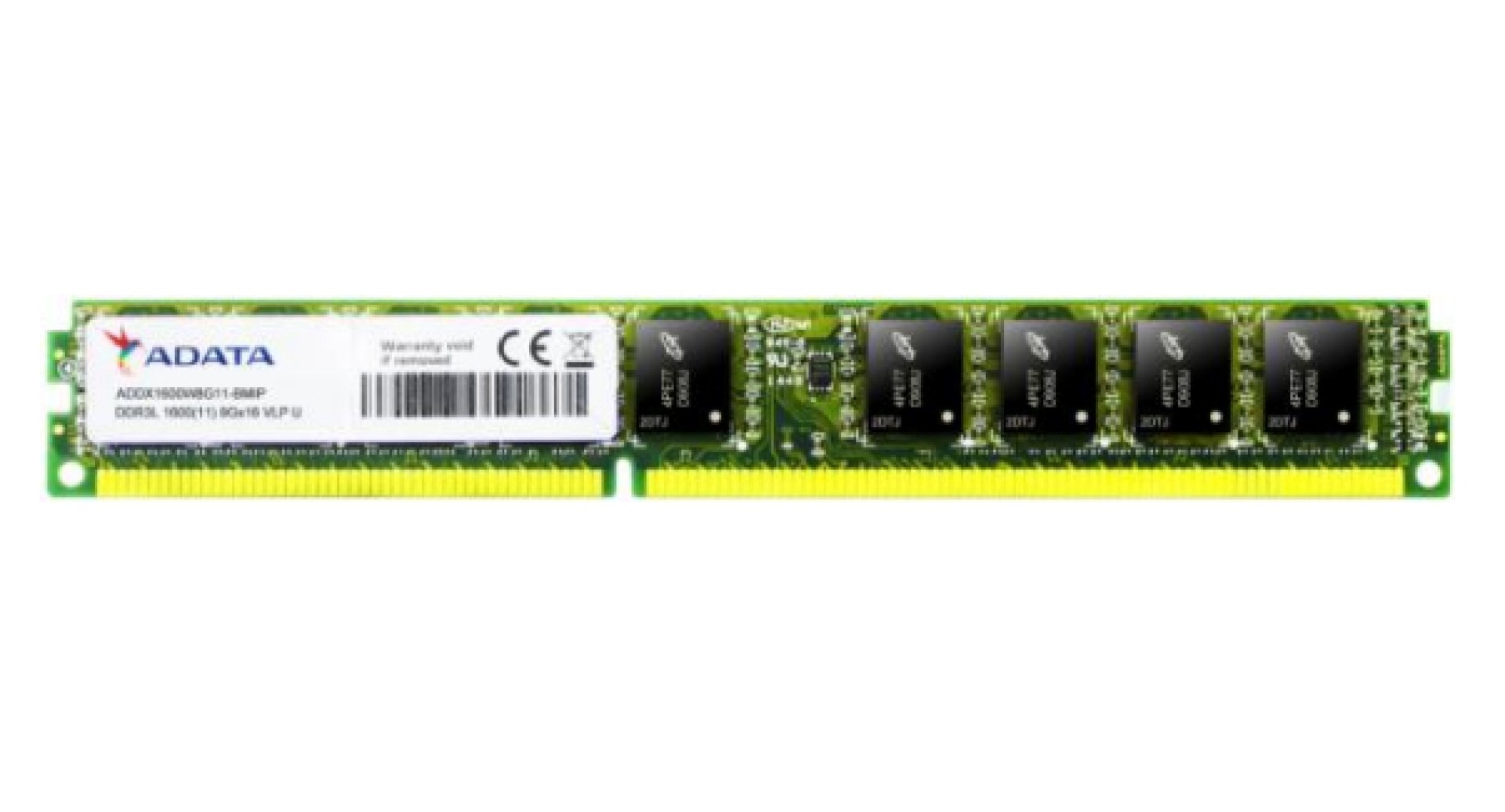 Memoria RAM ADATA ADDX1600W8G11-SPU – 8 GB