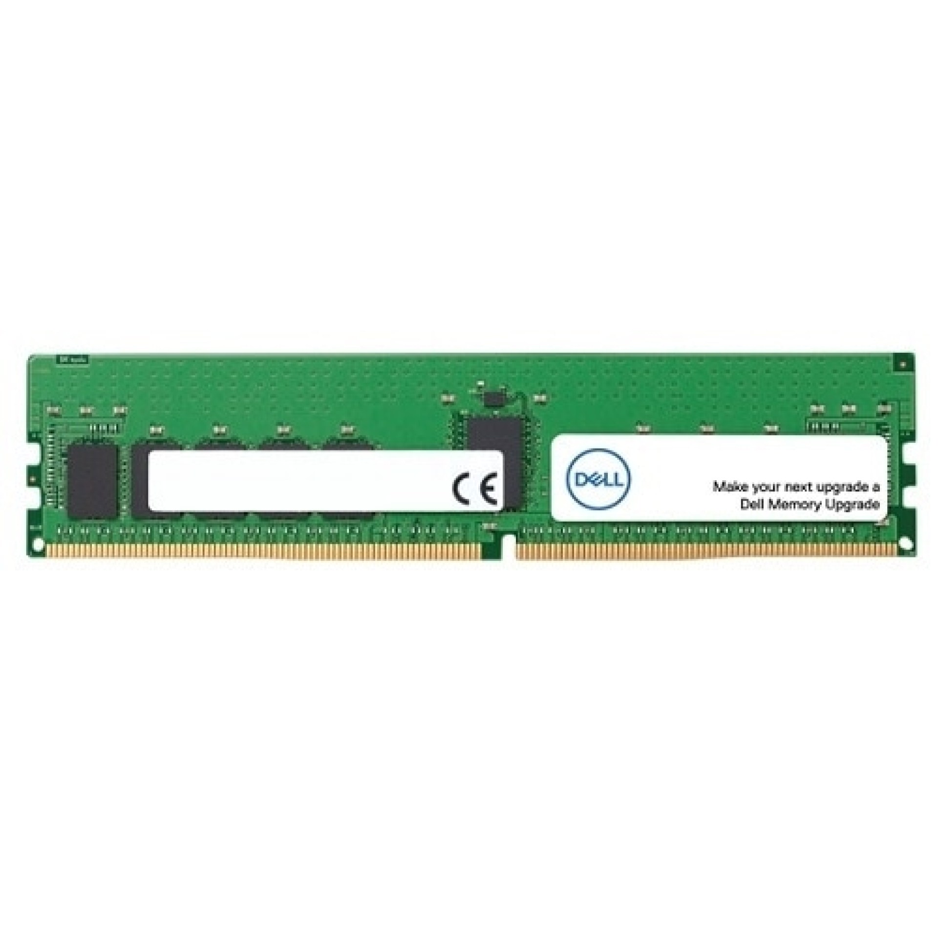 Memoria RAM  DELL AA799064 – 16 GB, DDR4, 3200 MHz, RDIMM