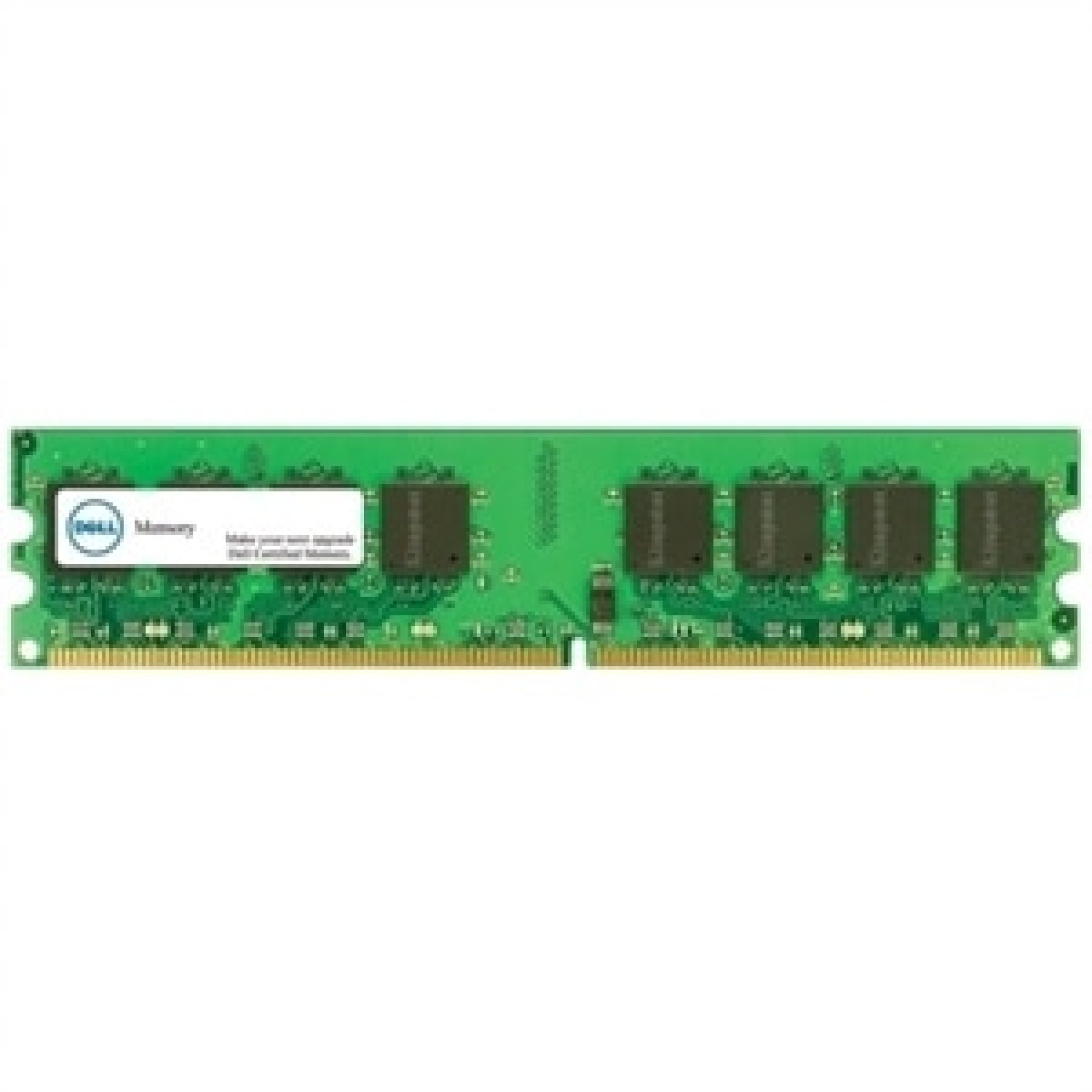 Memoria RAM  DELL AB663418 – 16 GB, DDR4, 3200 MHz, UDIMM