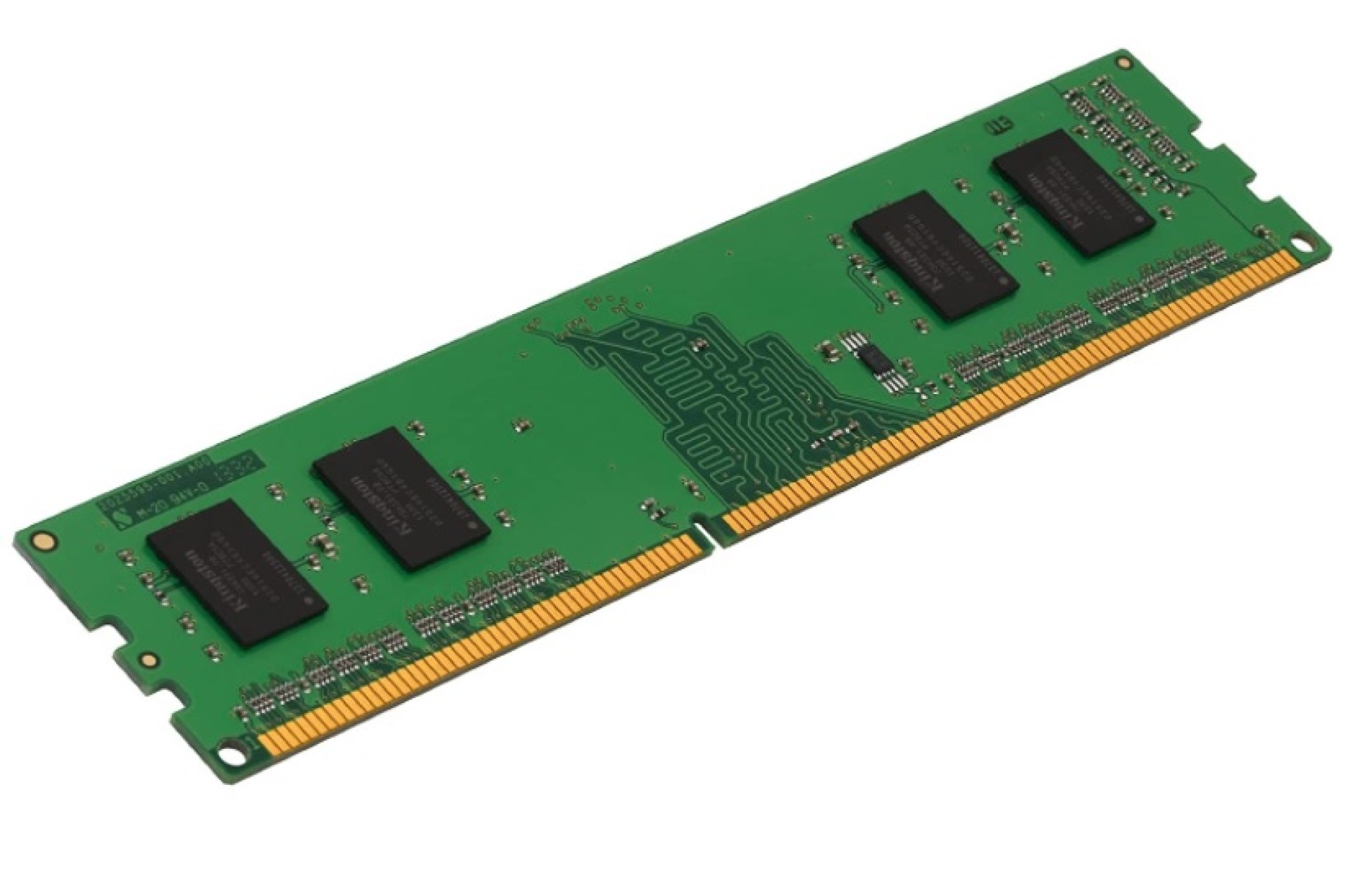 MEMORIA KINGSTON VALUERAM 4GB 2666MT/S DDR4 CL19 DIMM 1.2V –