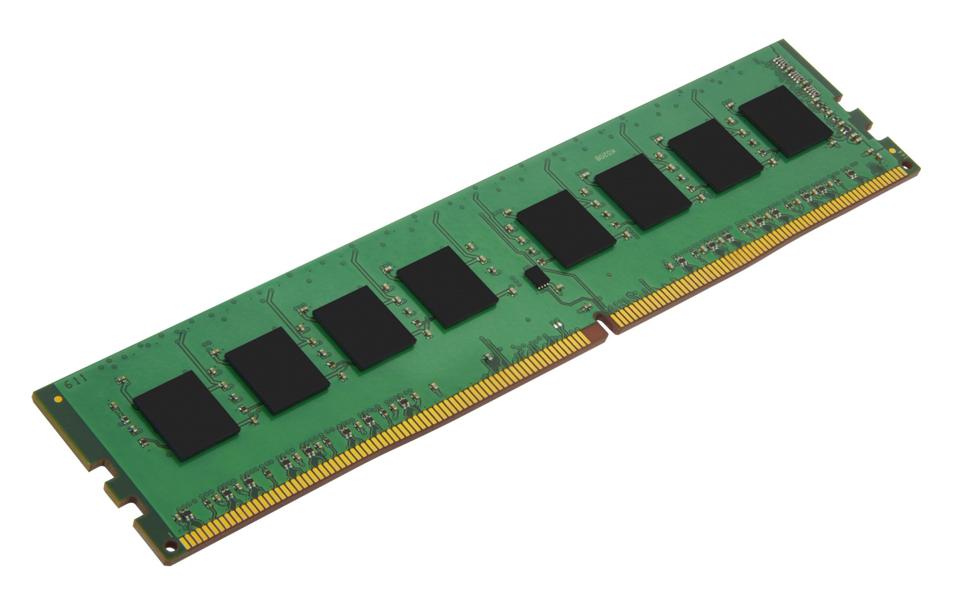 MEMORIA RAM KINGSTON PROPIETARIA 8GB 3200MT/S DDR4 CL22 DIMM 1.2V PARA PC –