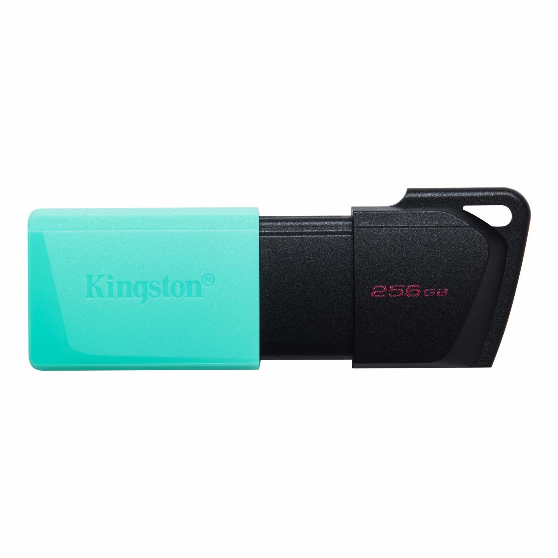 MEMORIA USB KINGSTON DATATRAVELER EXODIA M 256GB 3.2 GEN 1 –