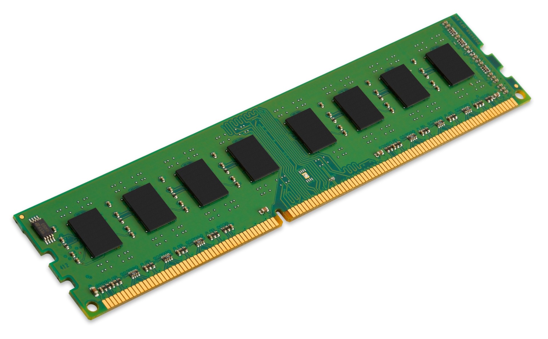 MEMORIA RAM KINGSTON PROPIETARIA 8GB 1600MT/S DDR3 CL11 DIMM 1.35V PARA PC –