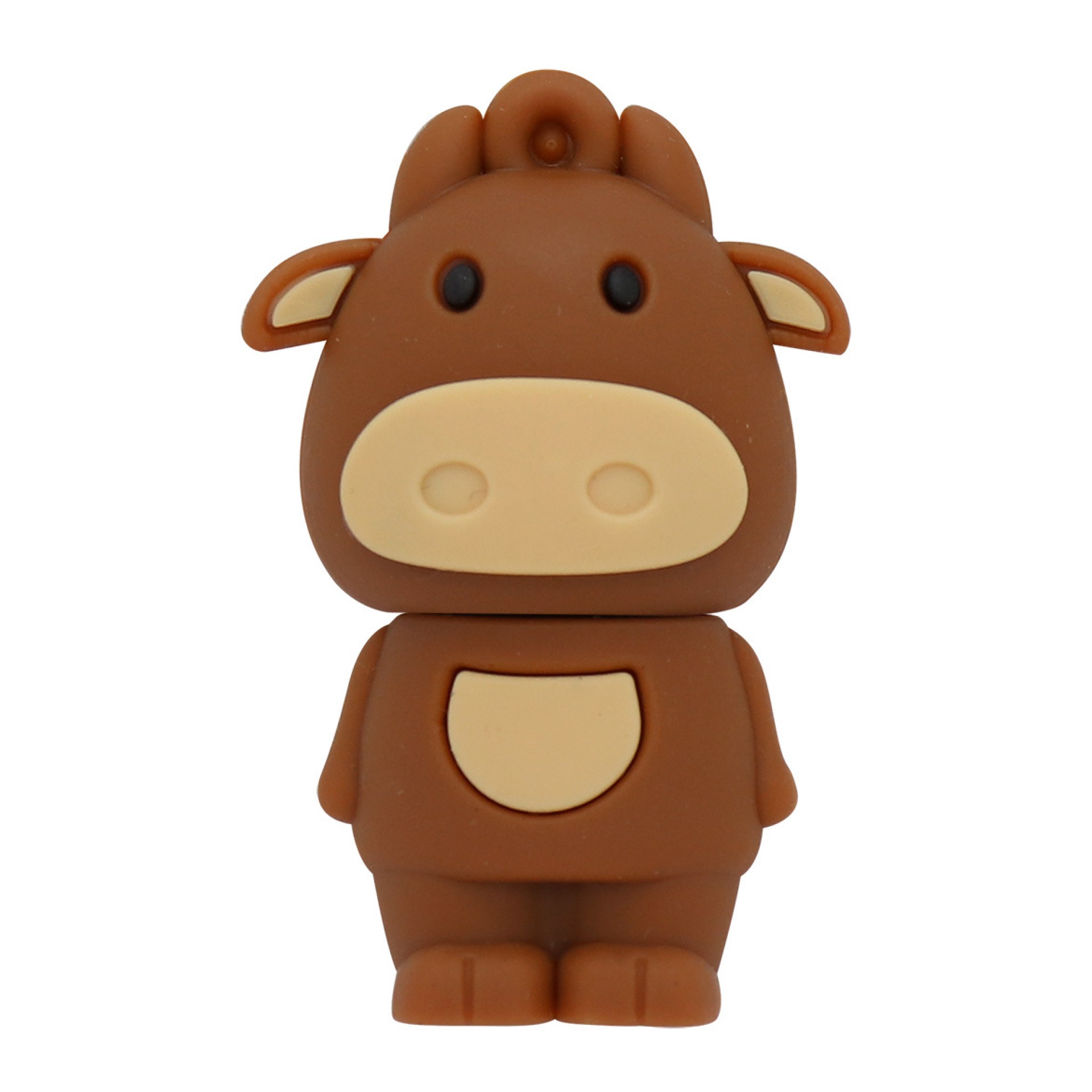 MEMORIA USB 32GB BECERRO BROBOTIX 190432-1 – 32 GB, USB tipo A