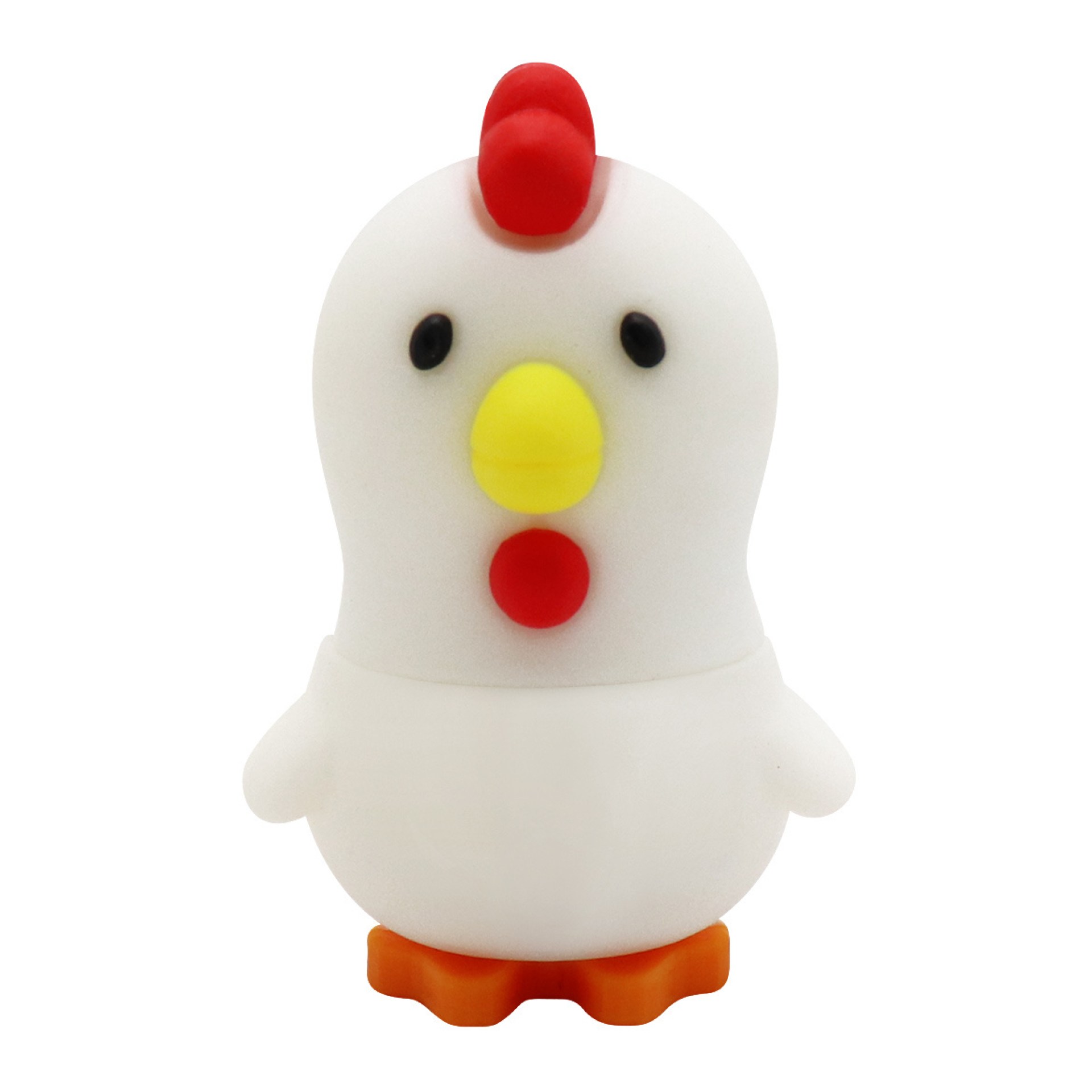 MEMORIA FLASH USB 32GB – GALLINA BROBOTIX 190432-14, 32 GB, USB tipo A