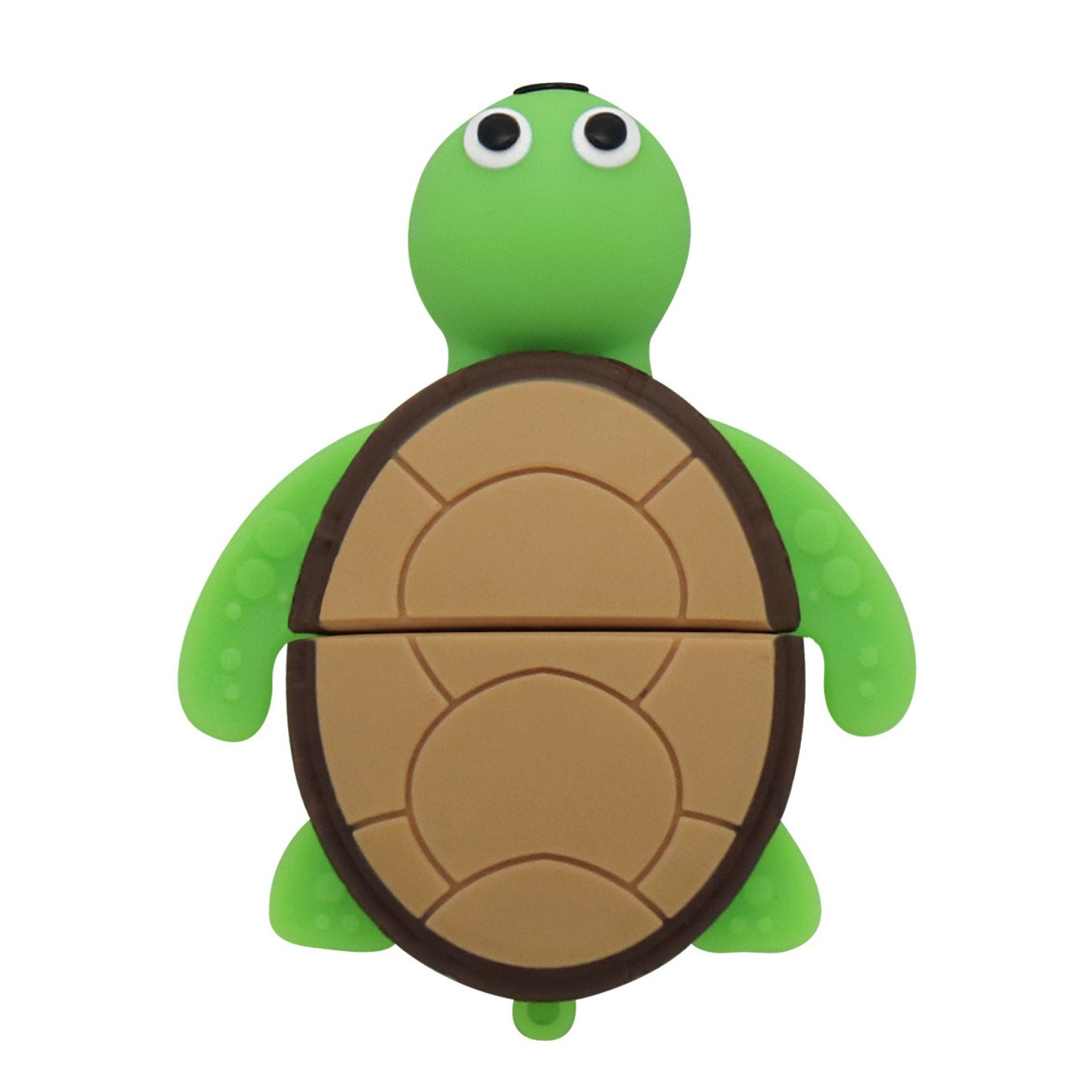 MEMORIA FLASH USB 32GB – TORTUGA CAFE BROBOTIX 190432-28, Café, 32 GB, USB tipo A