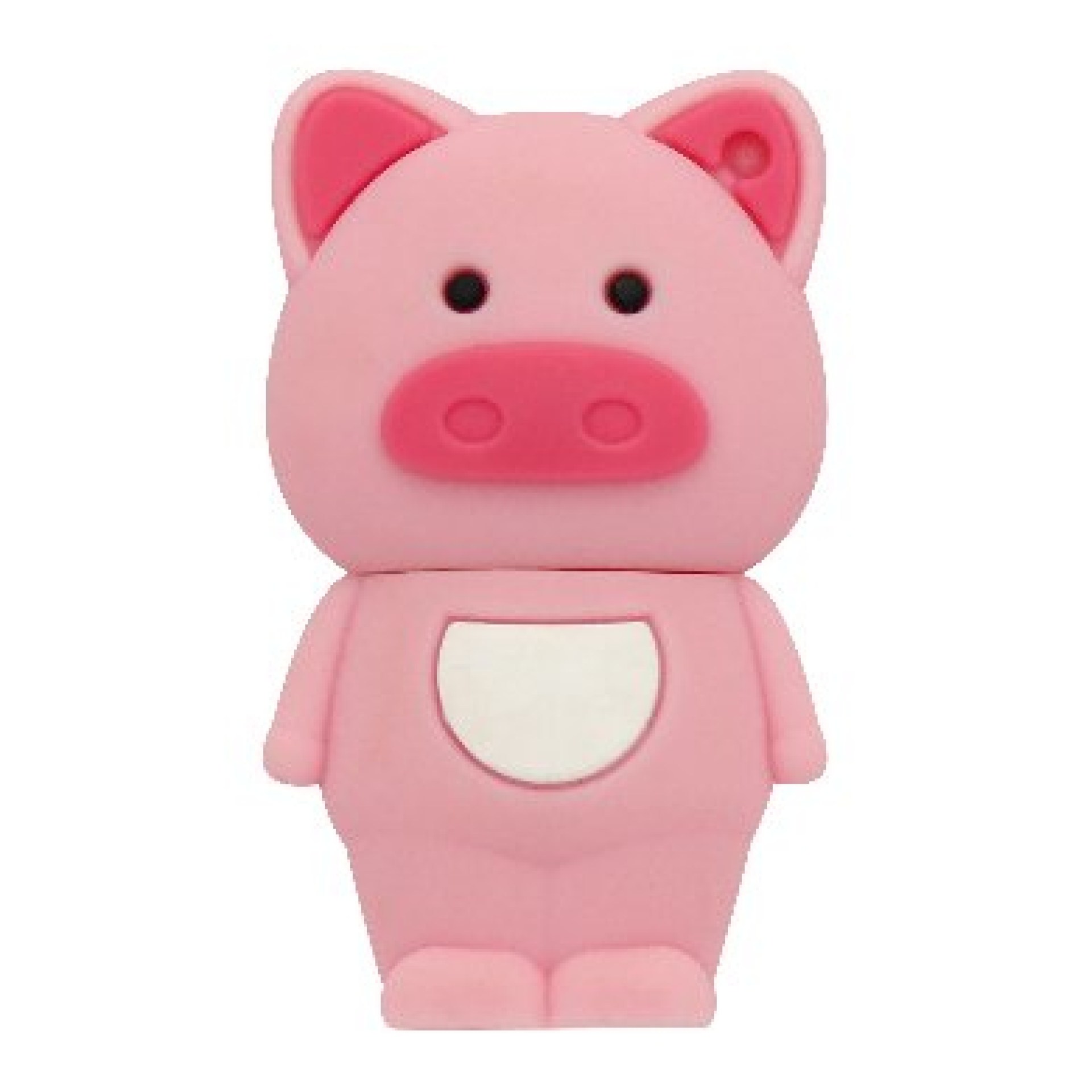 Memoria Flash USB  BROBOTIX 190432-36 – 32 GB, Rosa