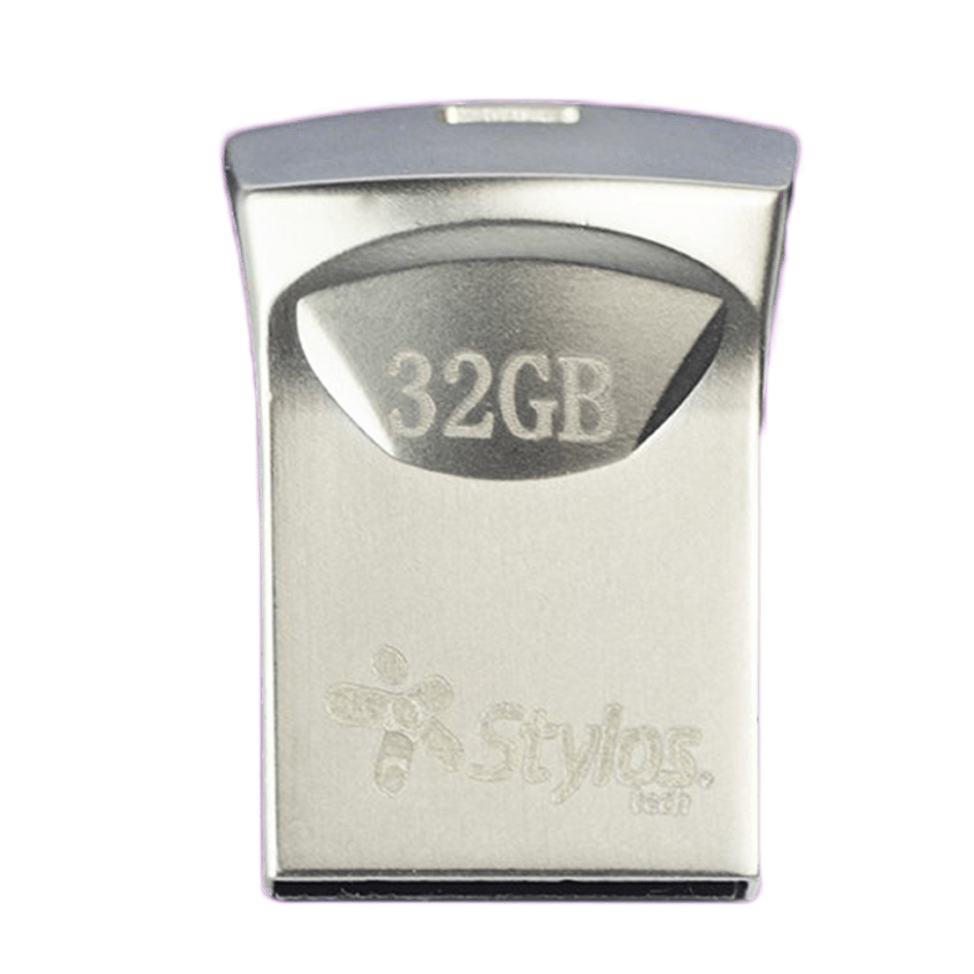 Memoria USB Mini 32GB Stylos. STMUS41S –