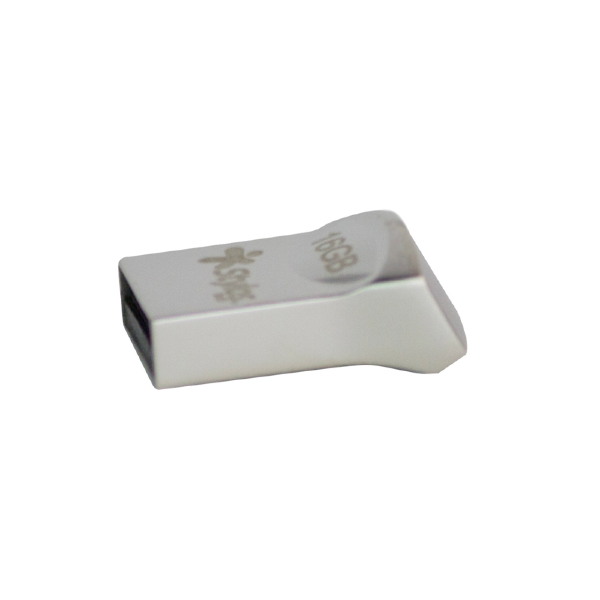 Memoria USB Mini 16GB Stylos. STMUS42S –