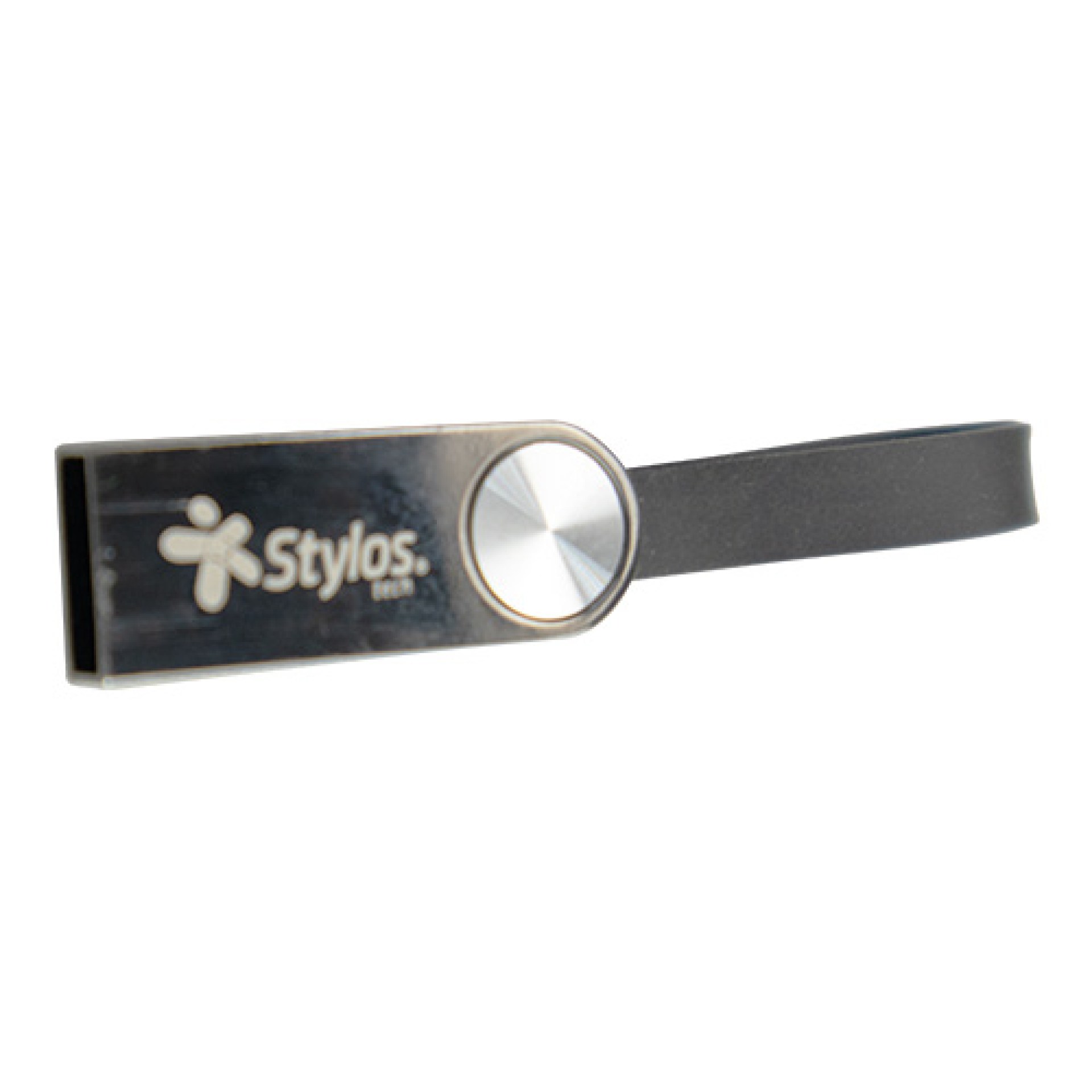 Memoria USB ST300 16GB Stylos. STMUS316B –