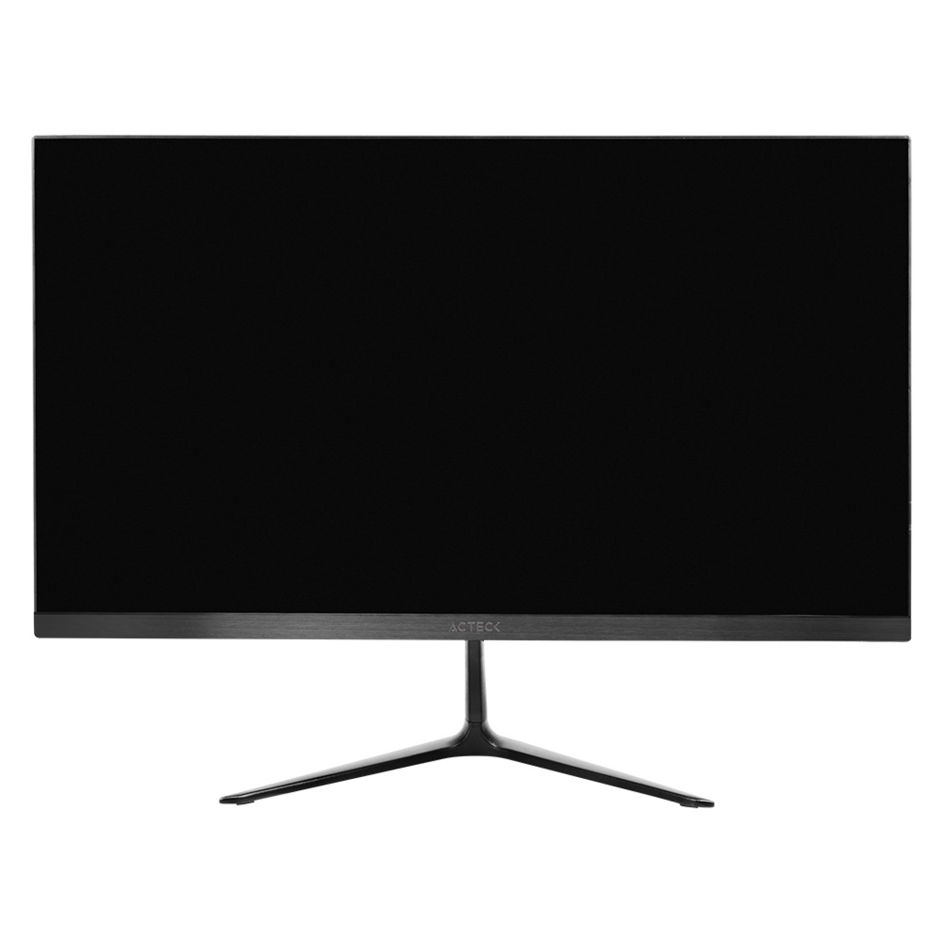 Monitor  ACTECK Captive Vivid SP215 – 21.5 pulgadas, 250 cd / m², 1920 x 1080 Pixeles, 5-8 ms, Negro