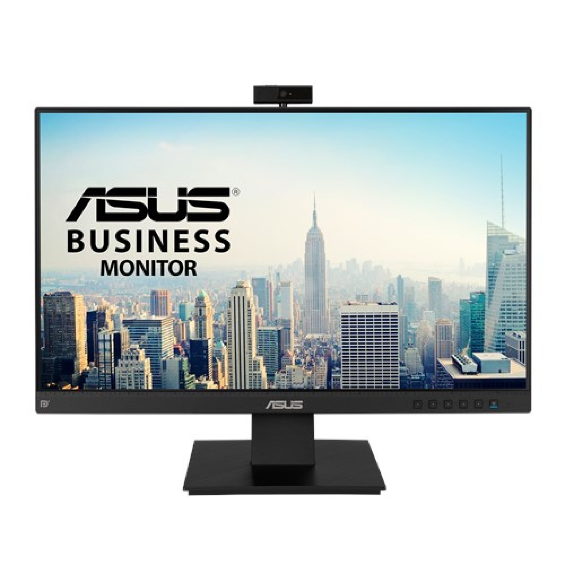 Monitor ASUS BE24EQK – 23.8 pulgadas, Negro