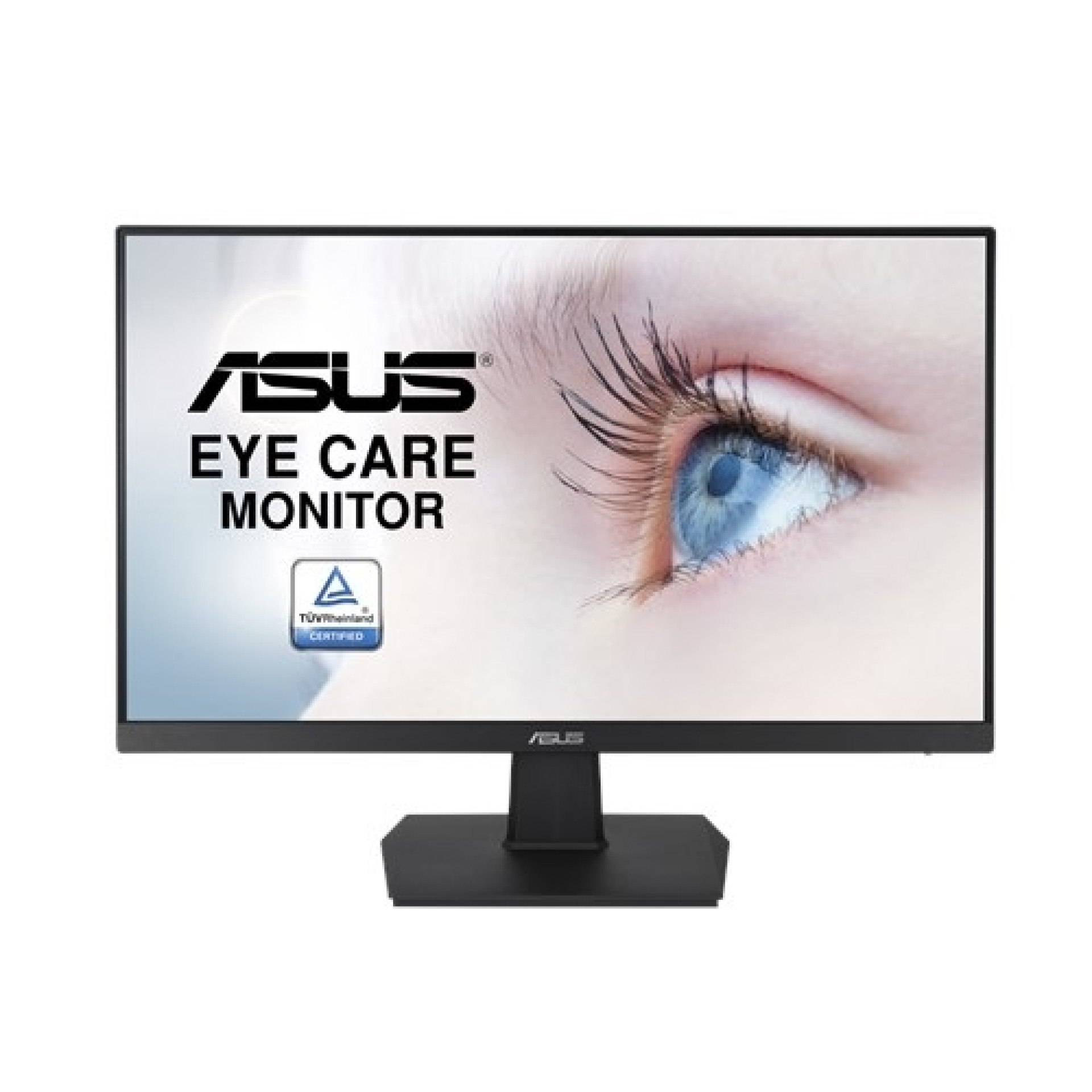 Monitor ASUS VA27EHEY – 27 pulgadas, 250 cd / m², 1920 x 1080 Pixeles, Negro