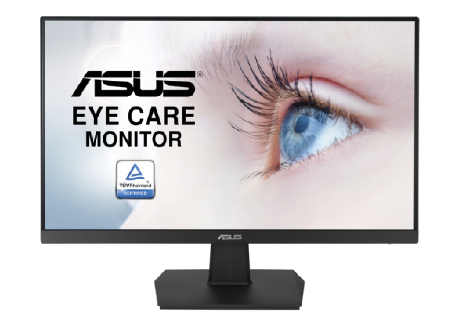 Monitor ASUS VA27EHE LED 27 pulgadas – Full HD, 75Hz, HDMI, Negro